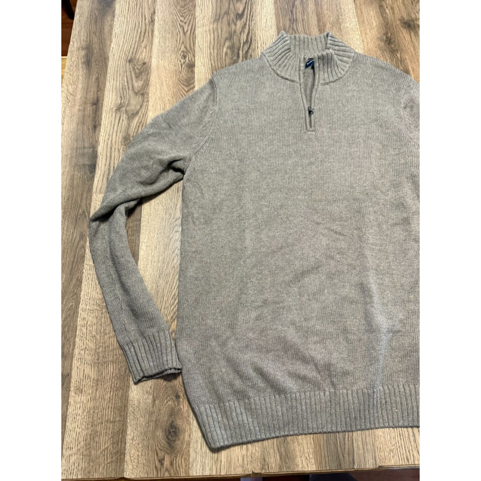 Croft & Barrow VINTAGE? No. Size US XL / EU 56 / 4 - 3 Thumbnail