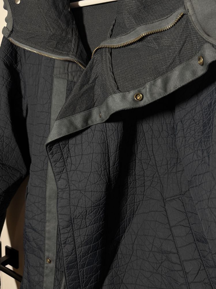 C.P. Company Cp company mtp liner jacket Size US M / EU 48-50 / 2 - 3 Thumbnail