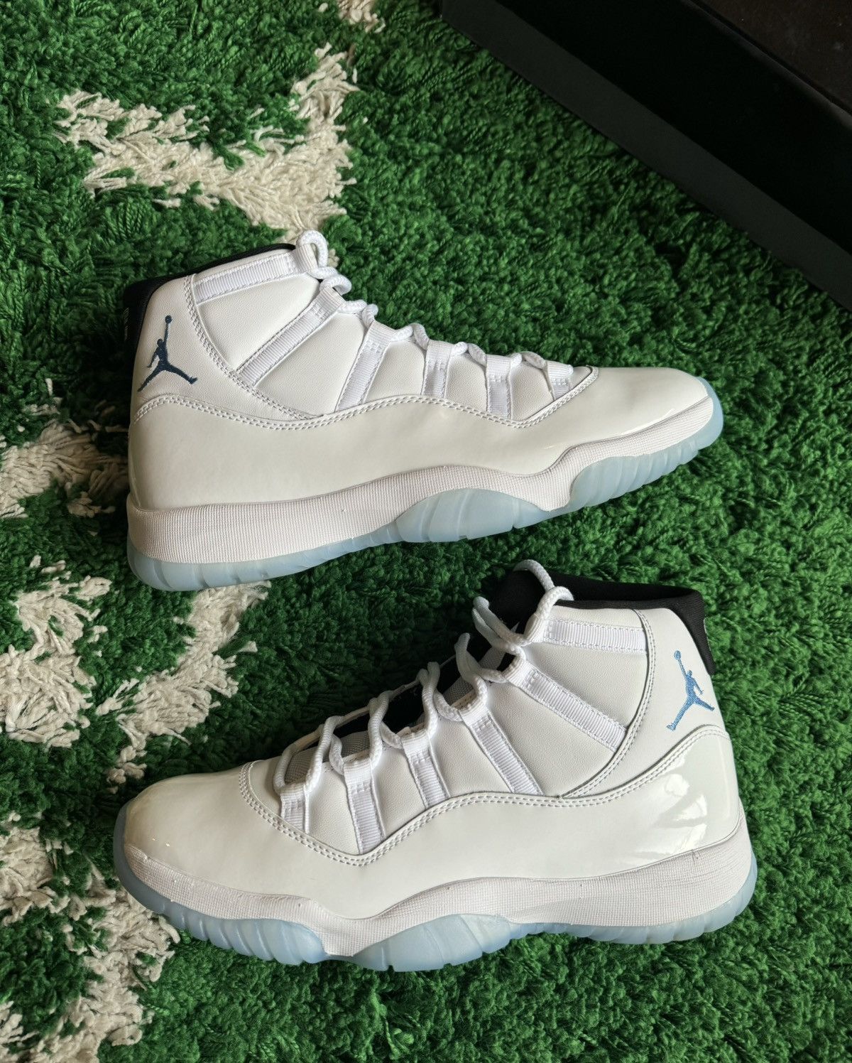 Jordan melo m3 for sale clearance