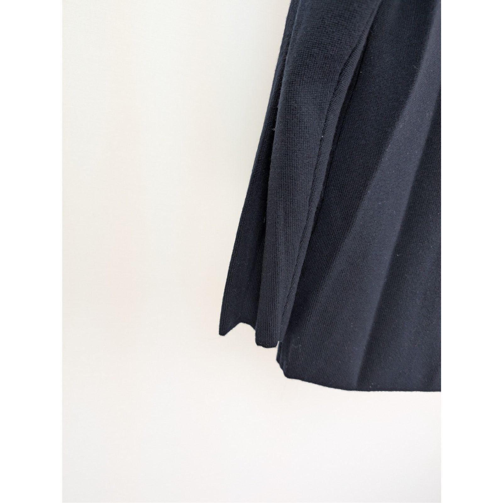 Boggi o1rshd1 CC20 Front Double Pocket Jersey Overshirt in Navy Size US M / EU 48-50 / 2 - 14 Thumbnail