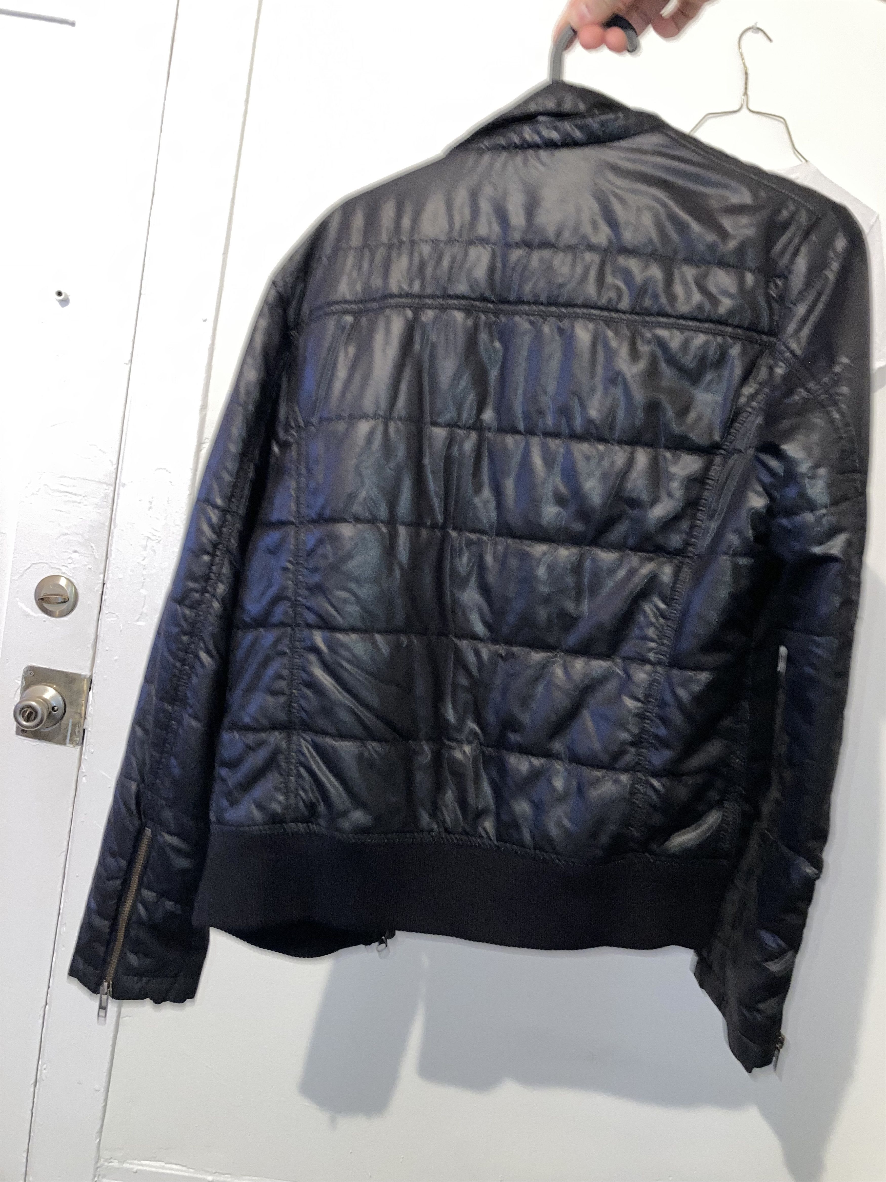 Le Grande Bleu (L.G.B.) Archive Rupert Down Zip Jacket Size US S / EU 44-46 / 1 - 3 Thumbnail