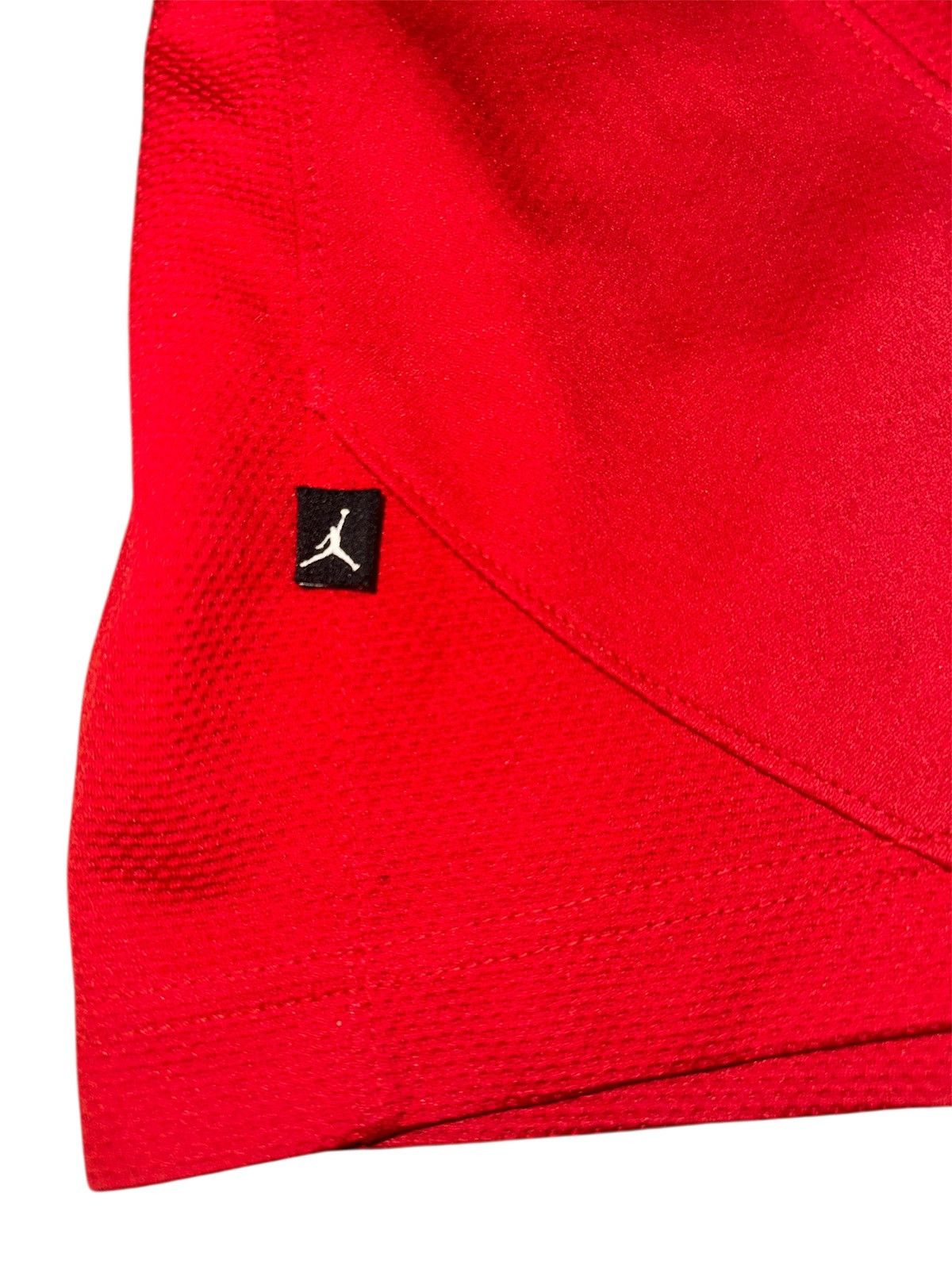 Jordan Brand Jordan basketball shorts Size US 30 / EU 46 - 3 Thumbnail