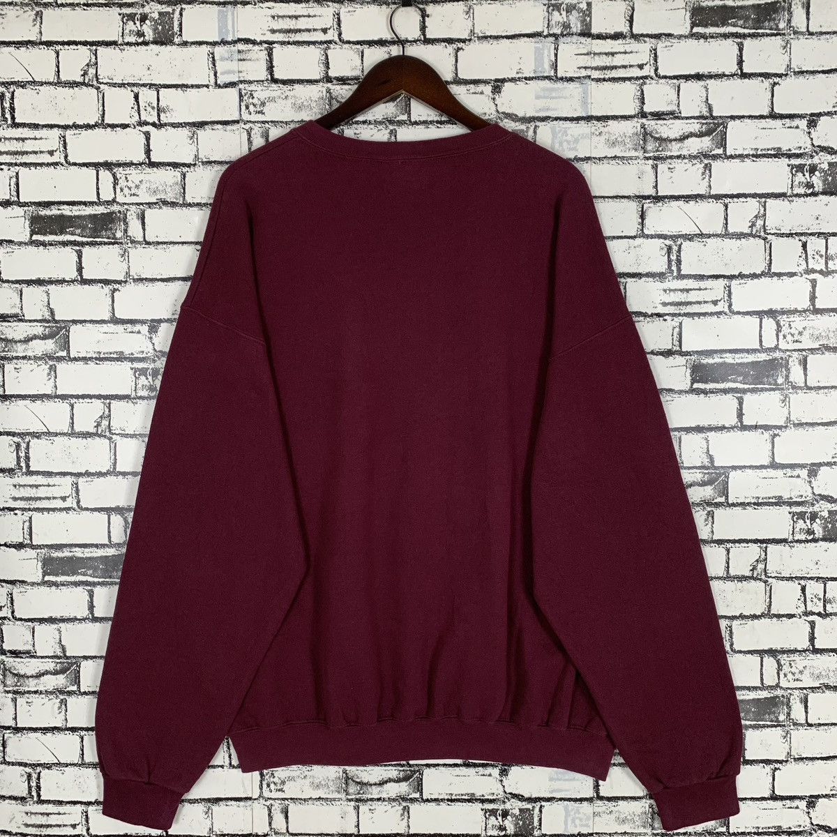 Alice San Diego × Designer × Vintage Vintage San Diego State University Sweatshirt Crewneck Size XL / US 12-14 / IT 48-50 - 6 Thumbnail
