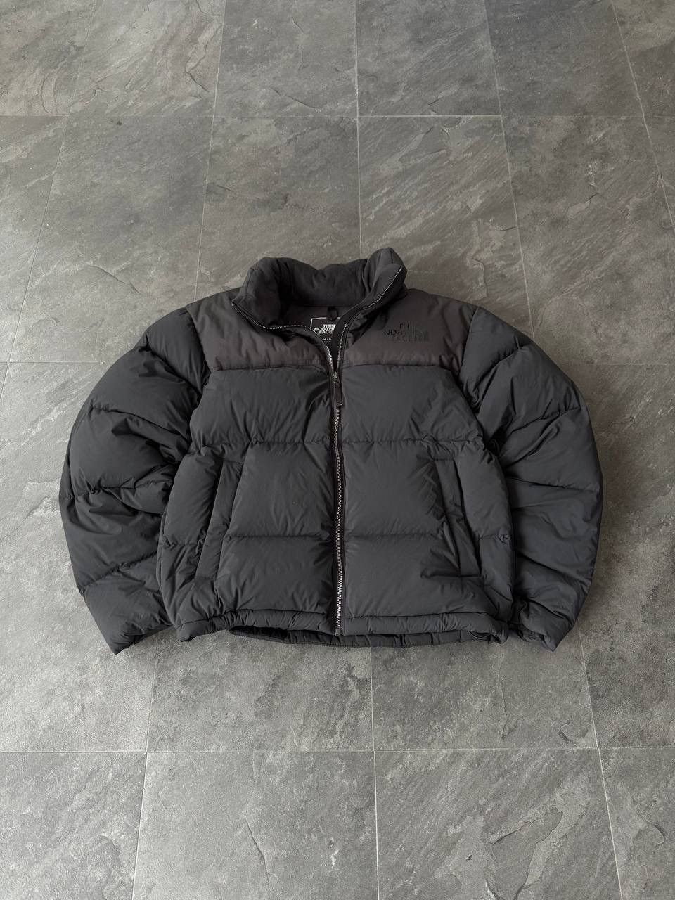 The North Face The North Face Nuptse ECO Size US M / EU 48-50 / 2 - 4 Thumbnail
