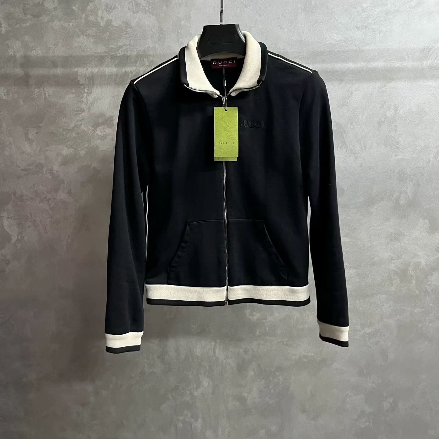 Gucci Gucci Multi Hoodie M Men Size US M / EU 48-50 / 2 - 1 Thumbnail
