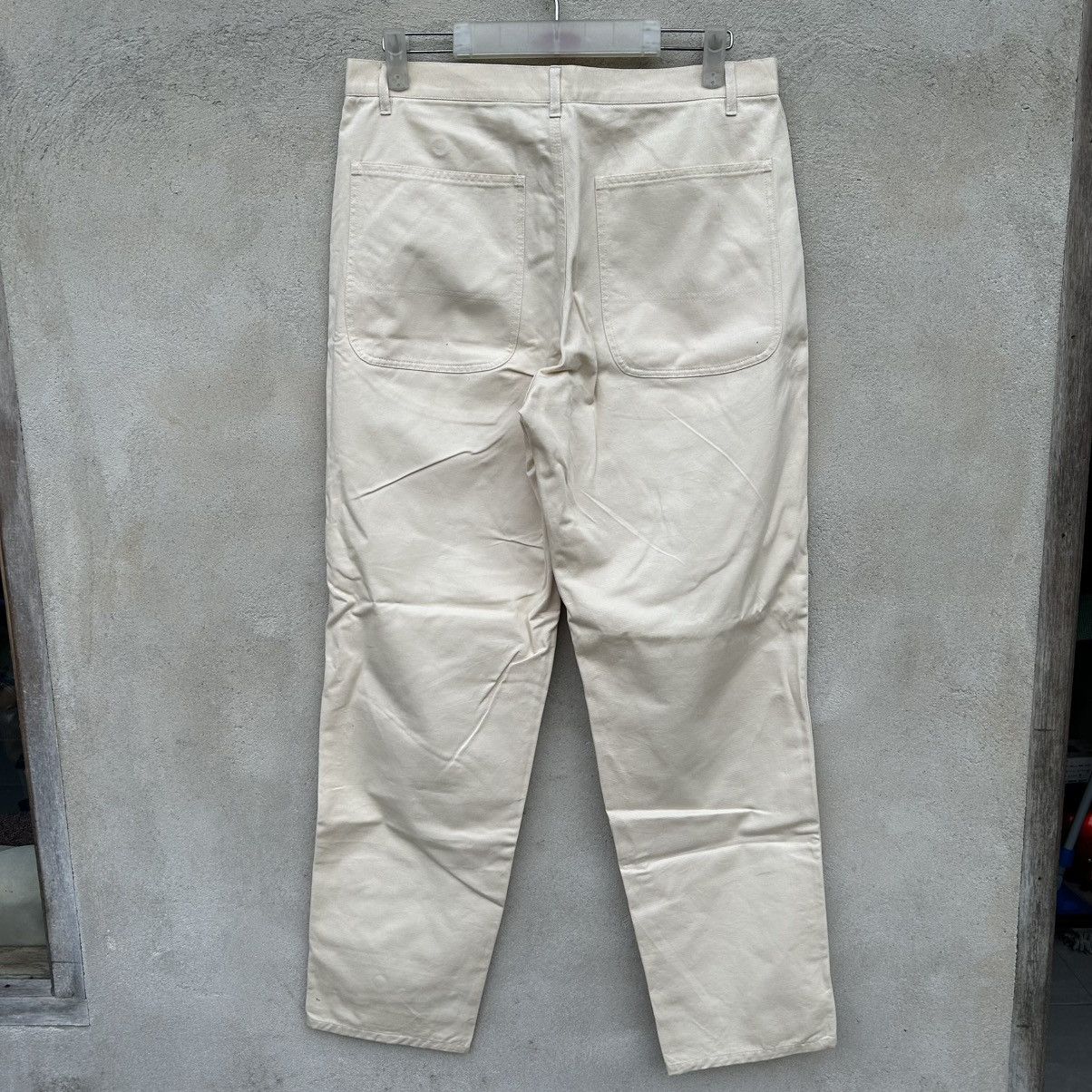 Comme des Garcons SHIRT Comme des Garcons Shirt Pants Size US 35 - 19 Thumbnail