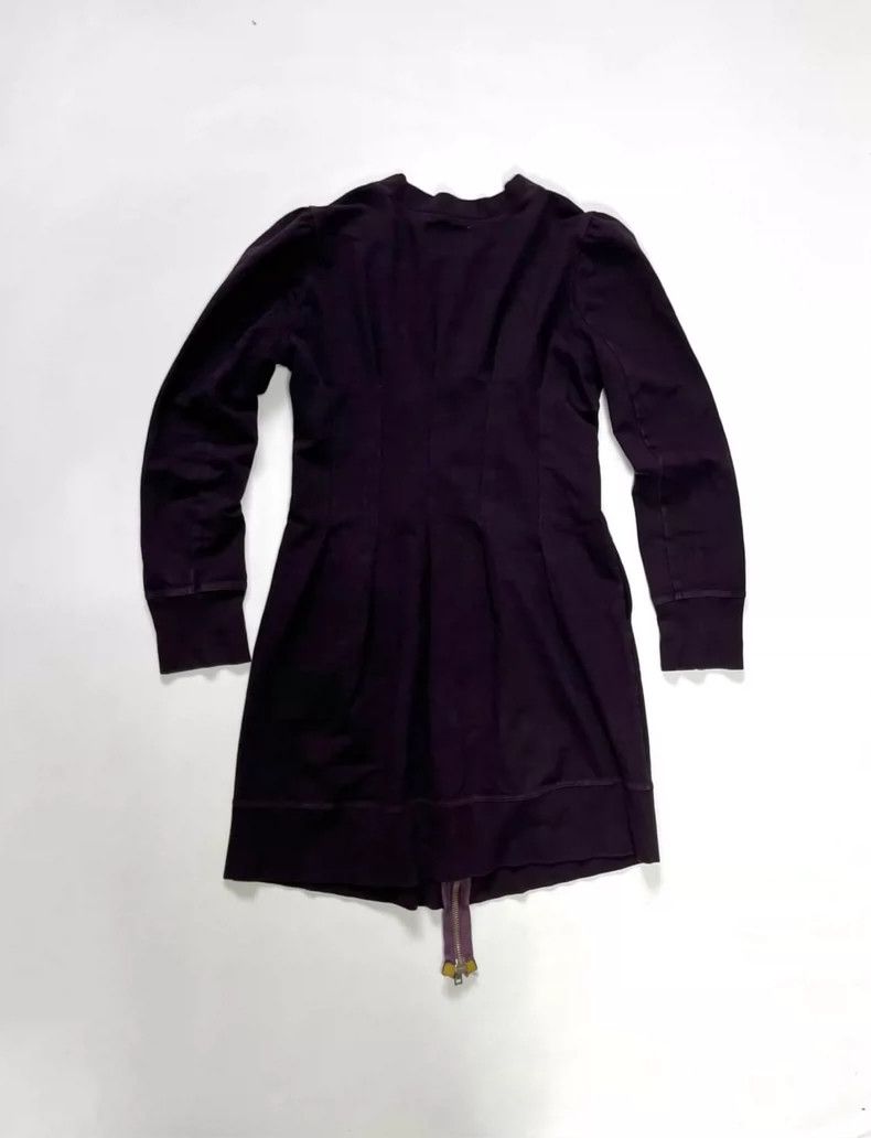 Vivienne Westwood Vivienne Westwood A dress jacket Size M / US 6-8 / IT 42-44 - 9 Thumbnail