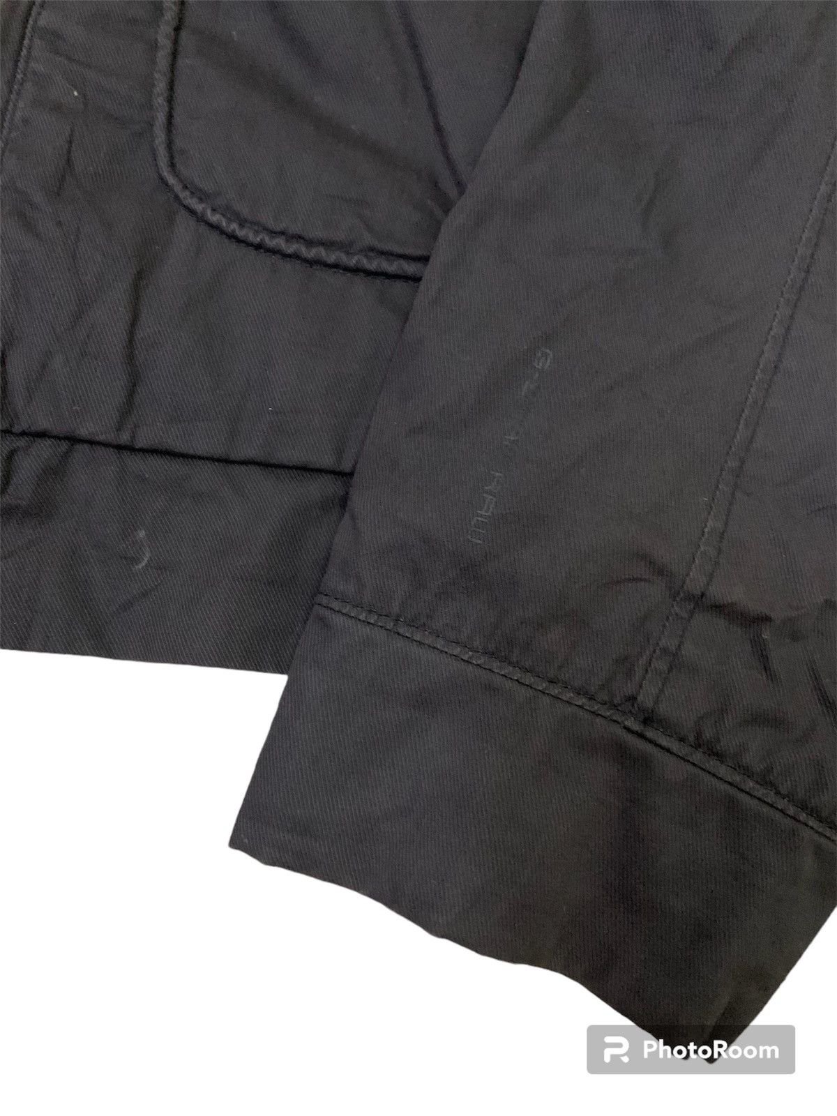 G-Star 💥Vintage Military G Star Raw Jacket Size US M / EU 48-50 / 2 - 6 Thumbnail
