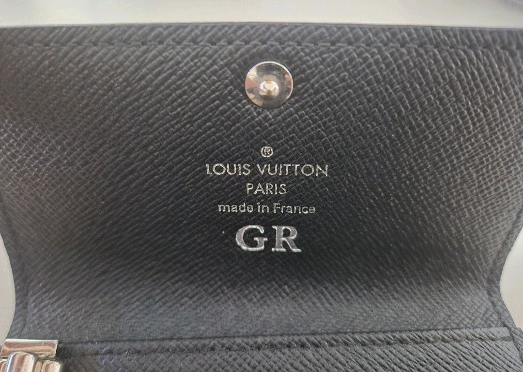 Louis Vuitton Louis vuitton 6 key holder Size ONE SIZE - 3 Thumbnail
