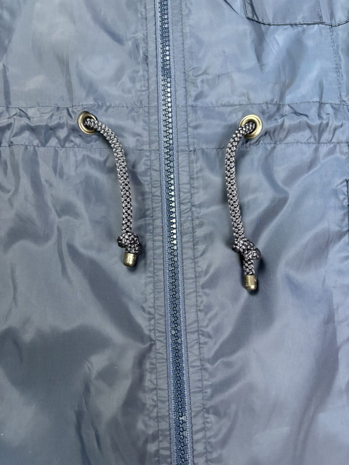 Issey Miyake Issey Miyake - Windcoat Size US XS / EU 42 / 0 - 5 Thumbnail