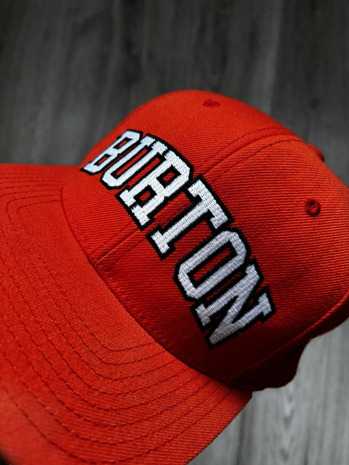 Burton Burton Starter Logo cap Size ONE SIZE - 23 Thumbnail