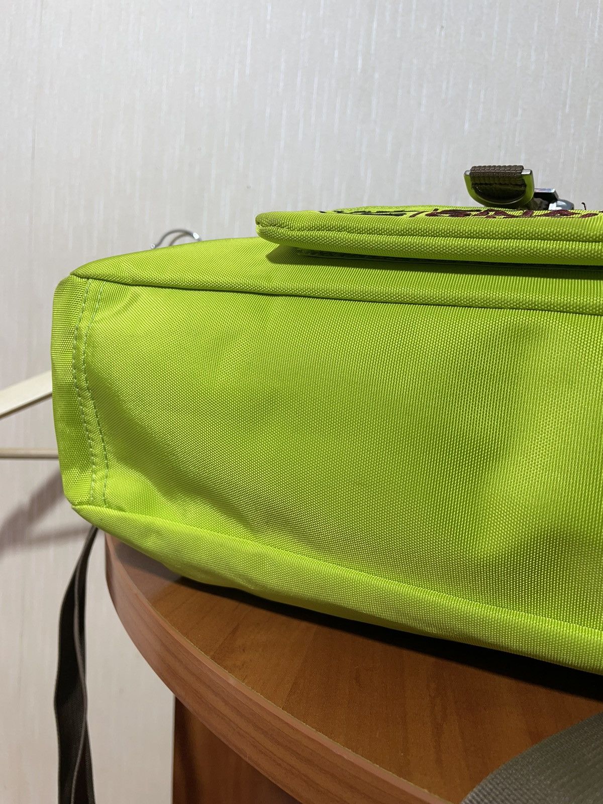 Designer × Japanese Brand George Gina&Lucy Japanese vintage bag Size ONE SIZE - 12 Thumbnail