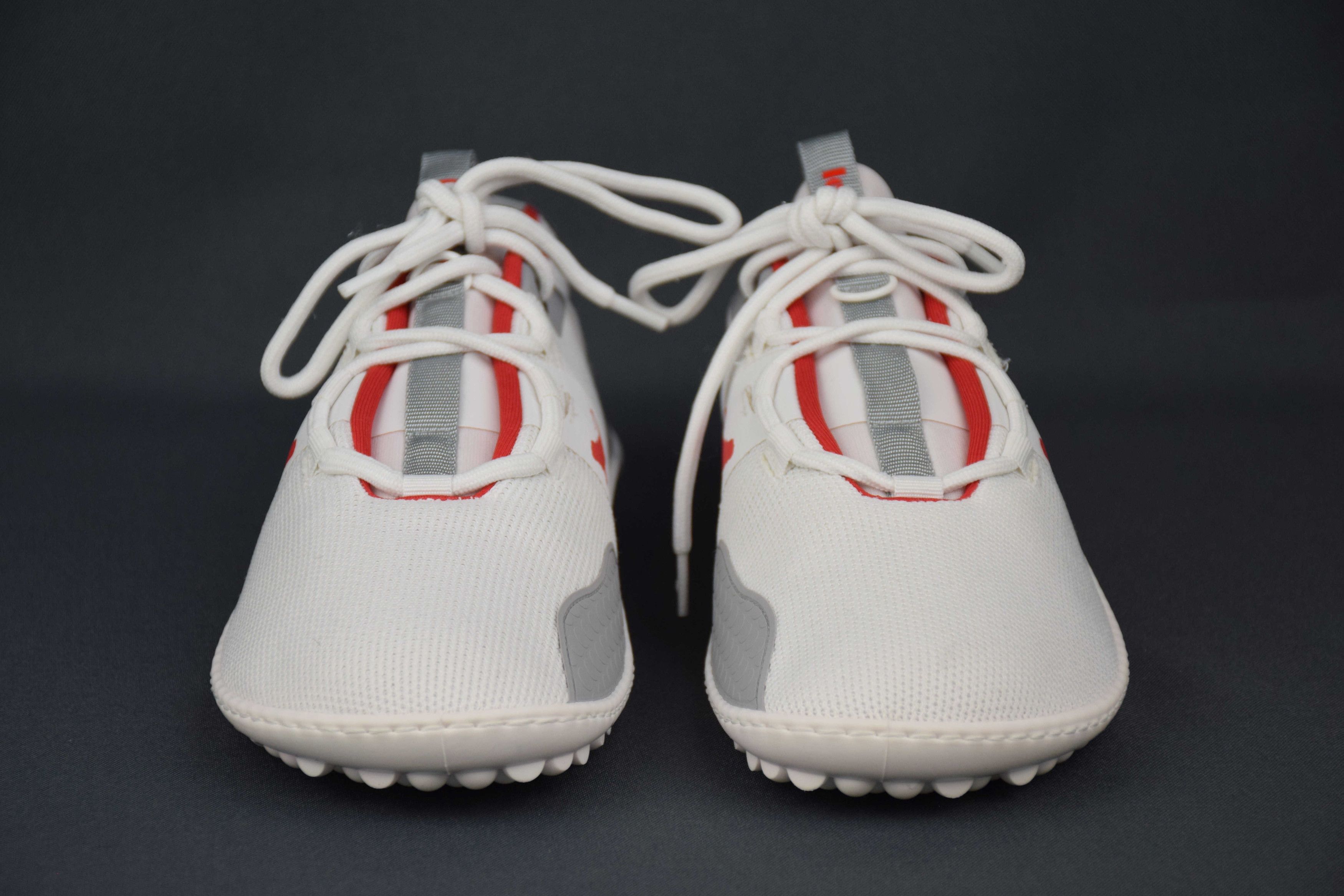 Other Leguano Spinwyn Barefoot Flats White Sneaker US 8 UK 6 EU 39 Size US 8 / IT 38 - 3 Thumbnail