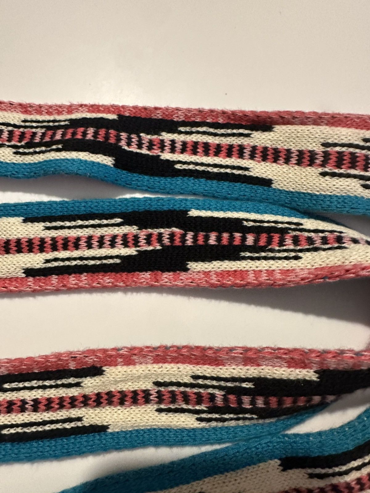 Isabel Marant Isabel Marant cotton belt Size ONE SIZE - 3 Thumbnail