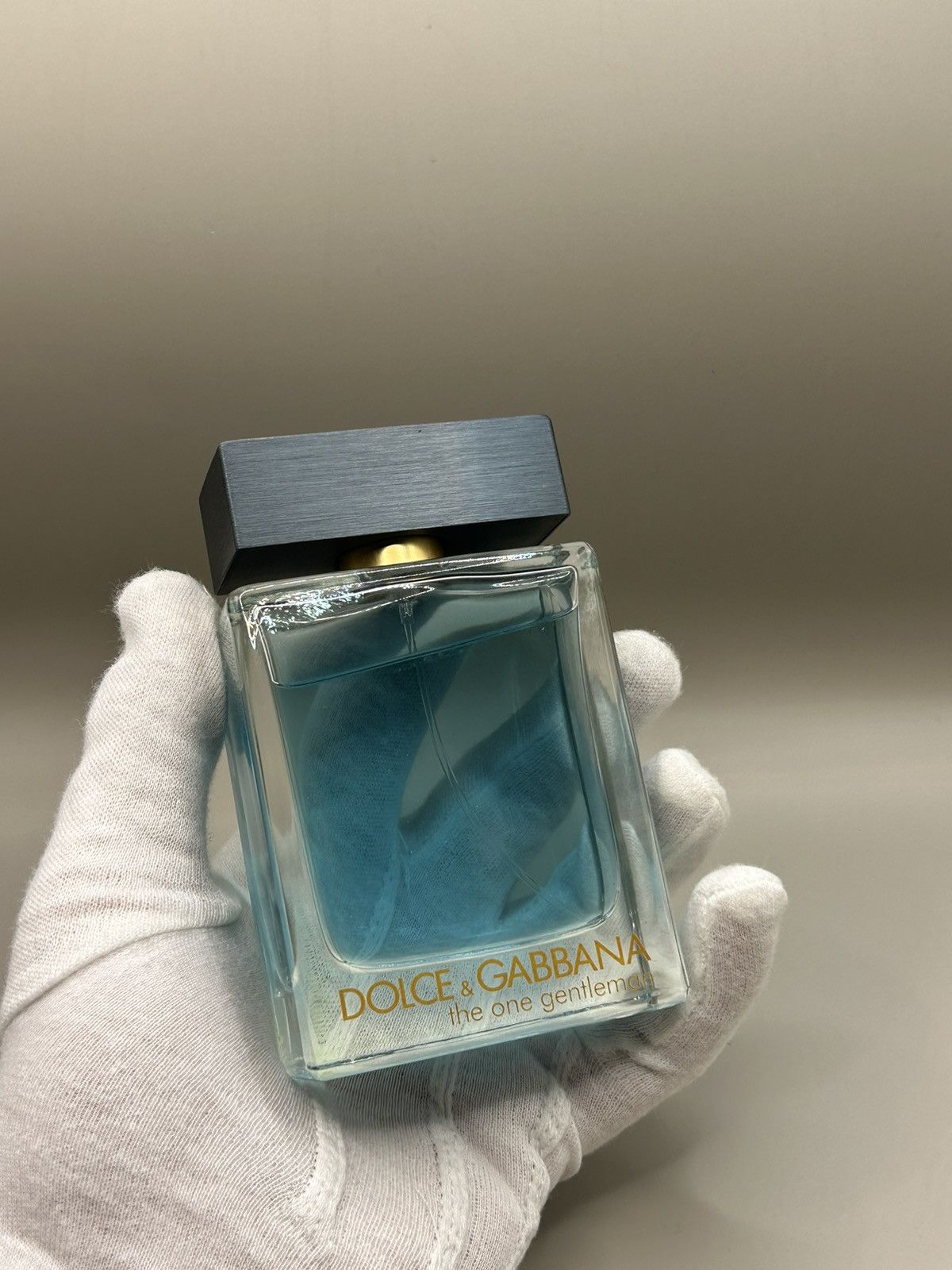 Dolce & Gabbana Dolce & Gabbana 'The One Gentleman' Men's Fragrance Size ONE SIZE - 3 Thumbnail