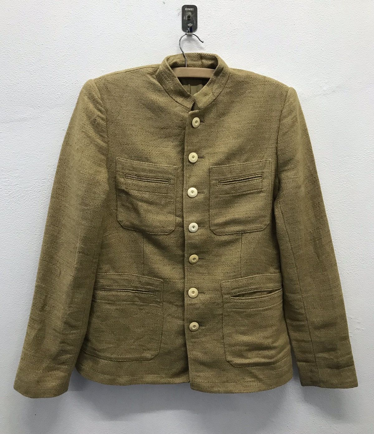 Ralph Lauren × Vintage Vintage Ralph Lauren Jacket Size US S / EU 44-46 / 1 - 1 Thumbnail