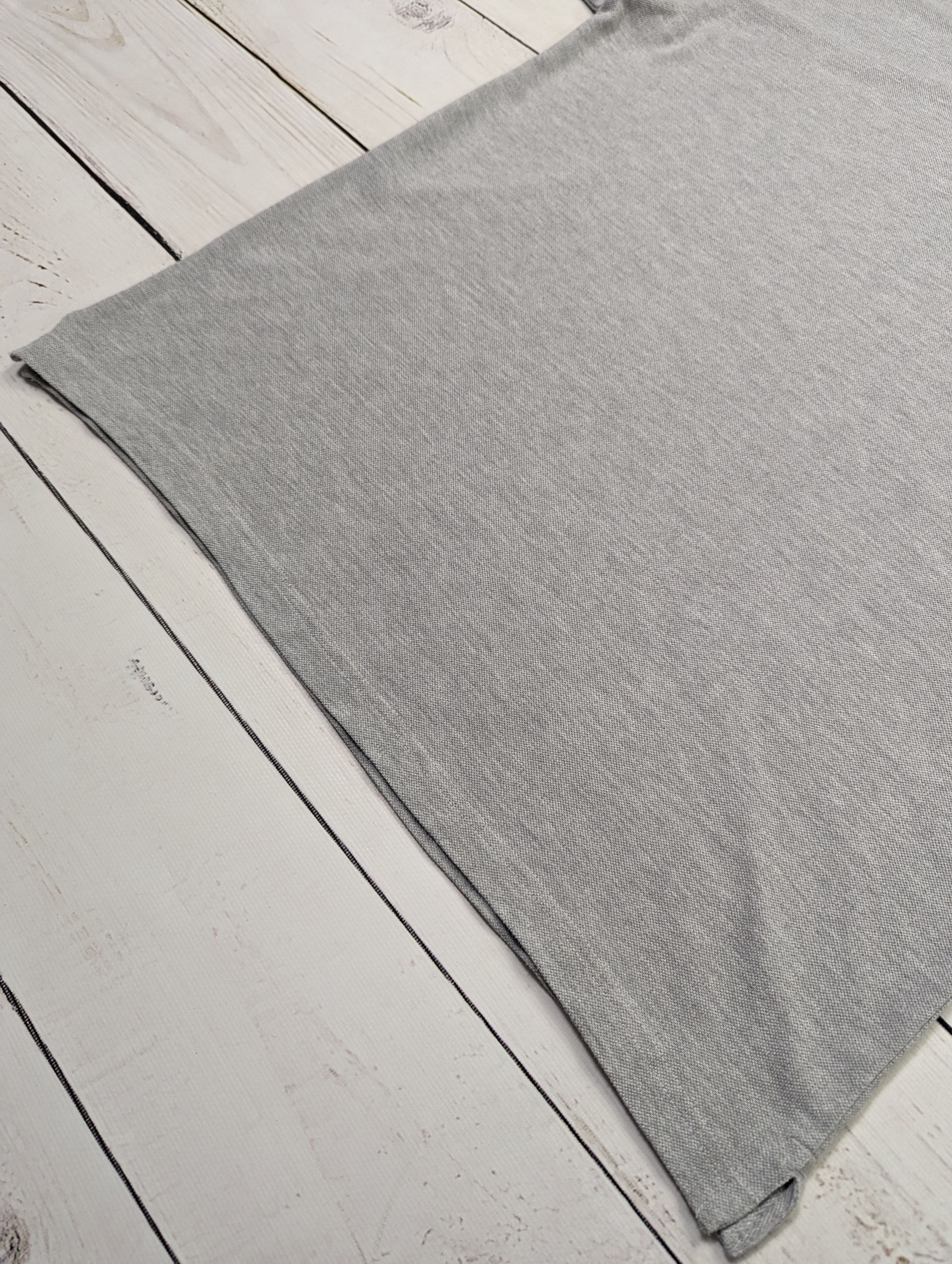 Nike Nike vintage polo shirt original size M L t-shirt Size US L / EU 52-54 / 3 - 3 Thumbnail