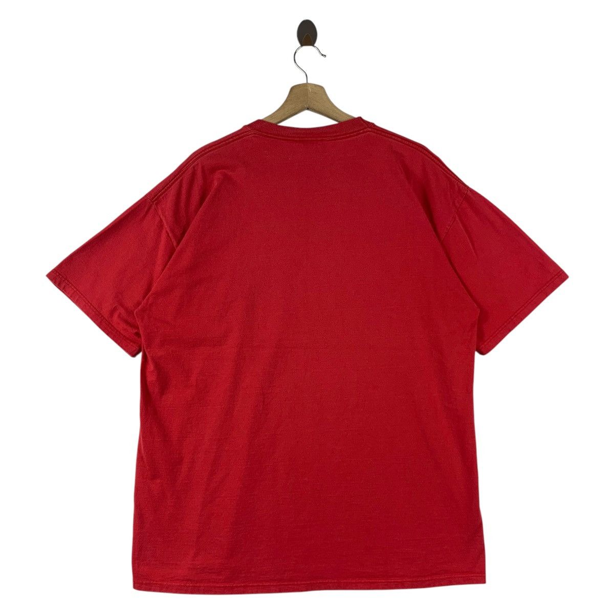 Vintage MINNIE MOUSE big printed disney tee