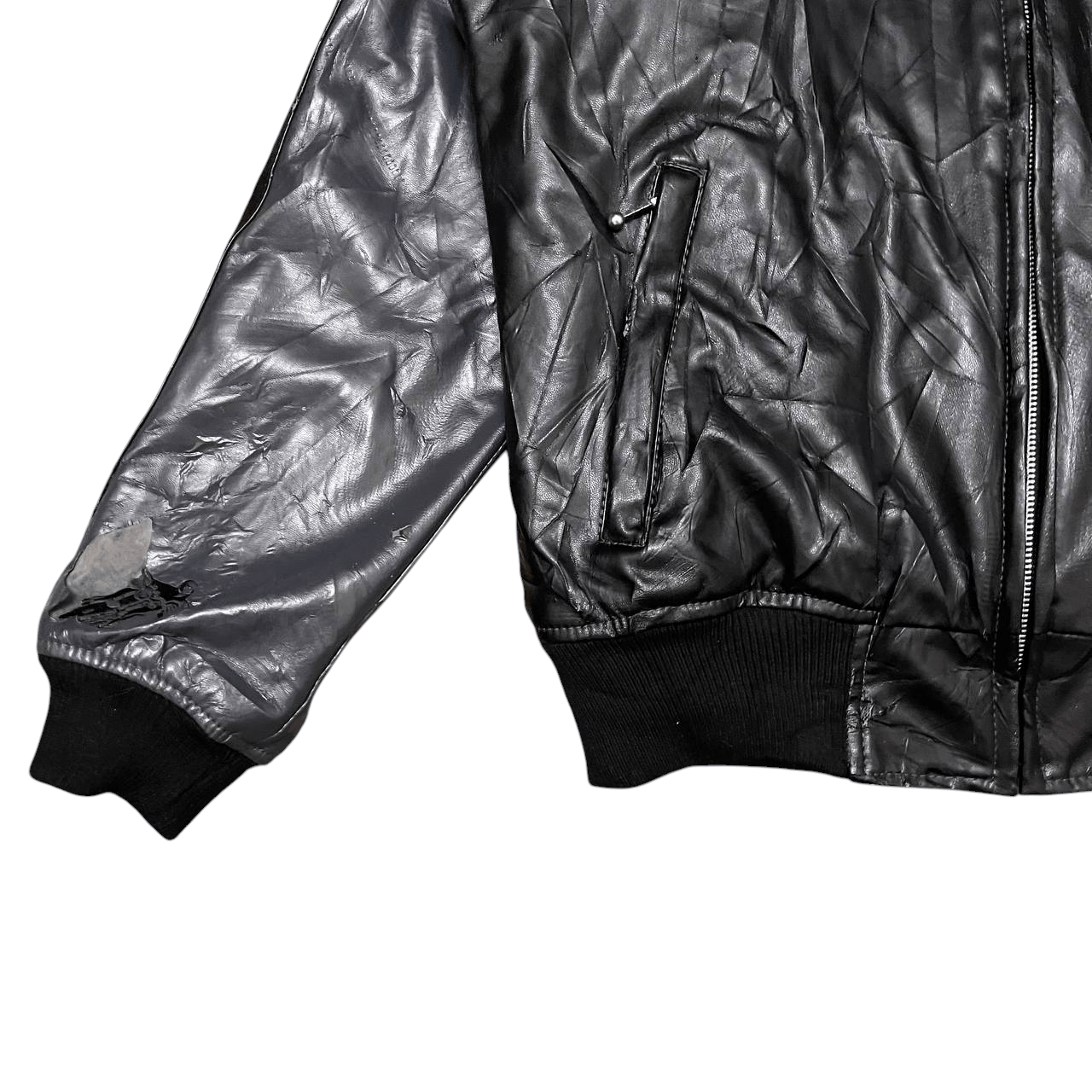 Japanese Brand Vintage Bates California Racing Jacket Bel Ray Size US M / EU 48-50 / 2 - 3 Thumbnail