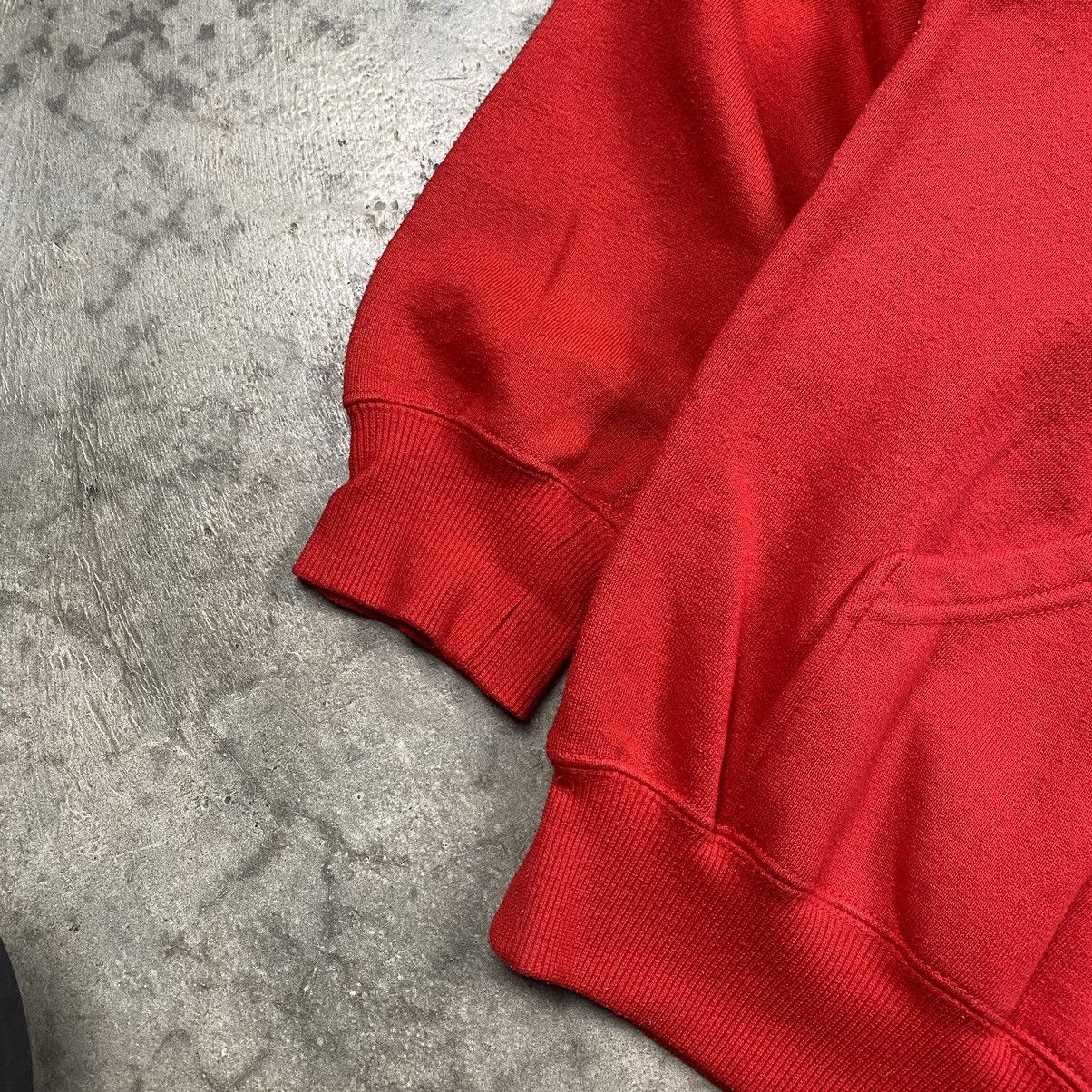 Japanese Brand × Vintage y2k Emise Japan Streetwear Boxy Zip Up Size US M / EU 48-50 / 2 - 3 Thumbnail