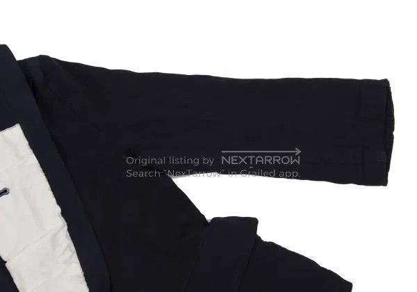 Comme des Garcons Comme Des Garcons Black vintage design jacket Size M / US 6-8 / IT 42-44 - 6 Thumbnail