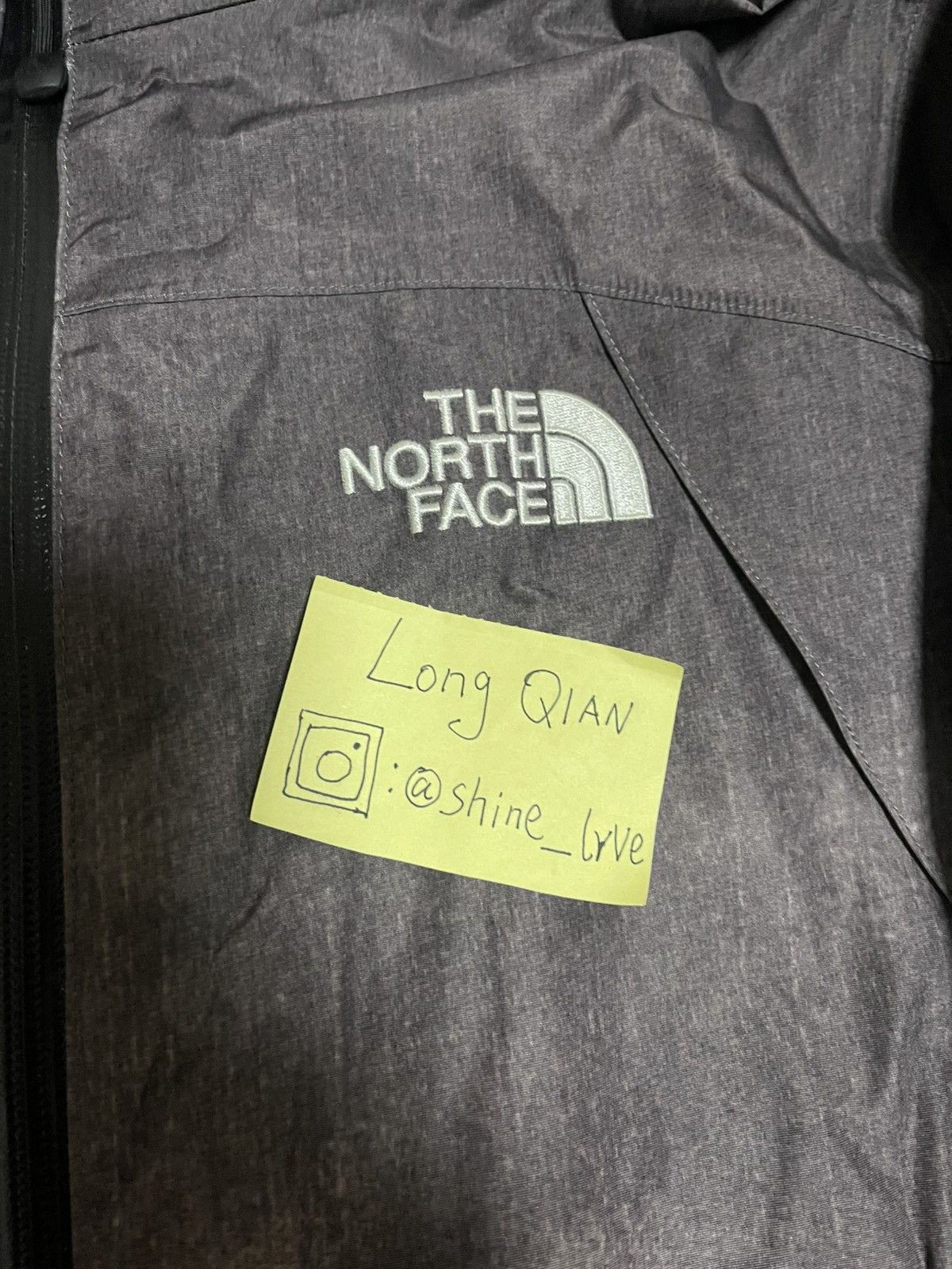 Supreme × The North Face Supreme tnf north face night summit skyline guide Jacket Size US S / EU 44-46 / 1 - 3 Thumbnail