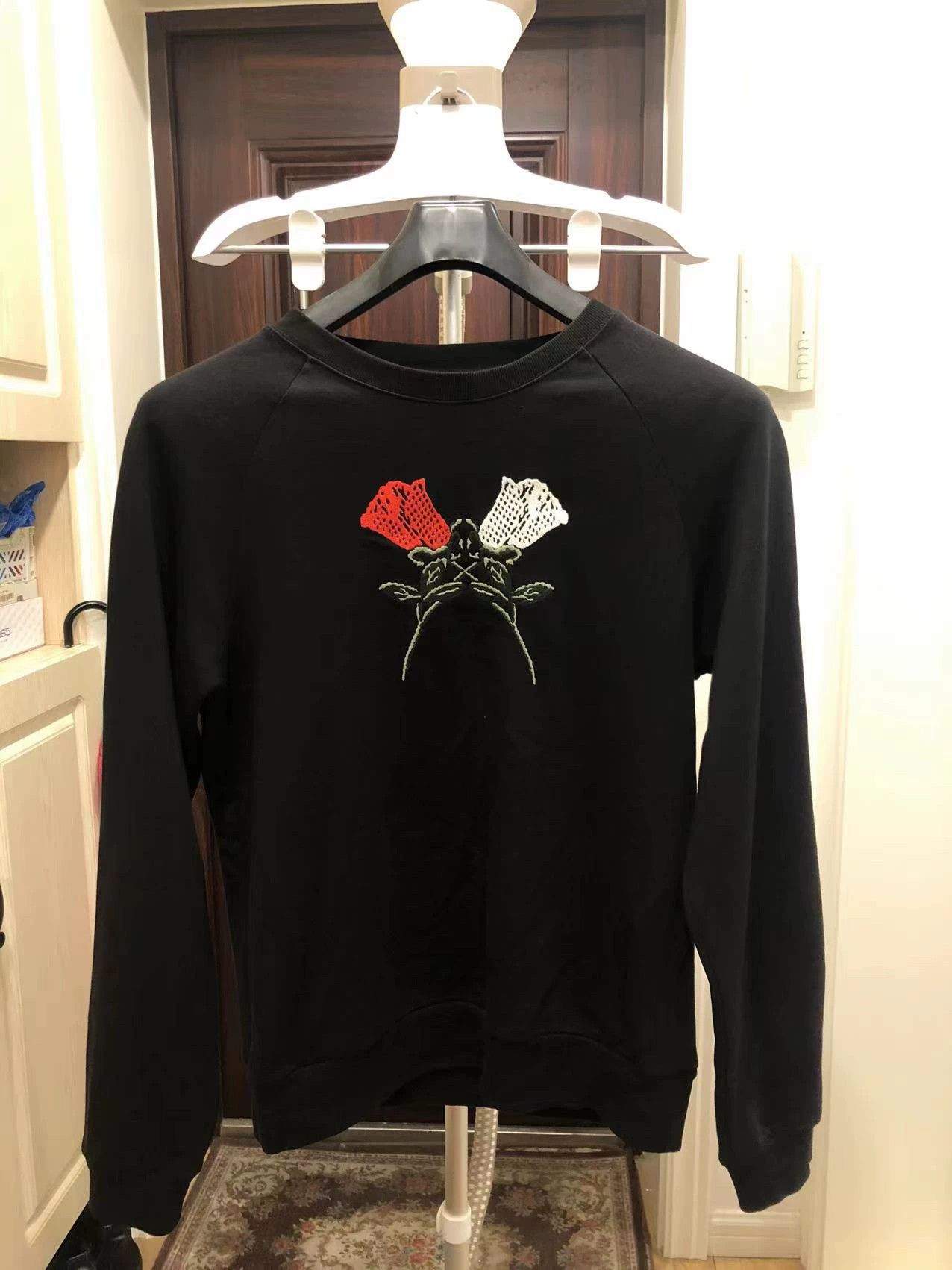 Dries Van Noten dries van noten hoodies - -DMC Size US M / EU 48-50 / 2 - 1 Thumbnail