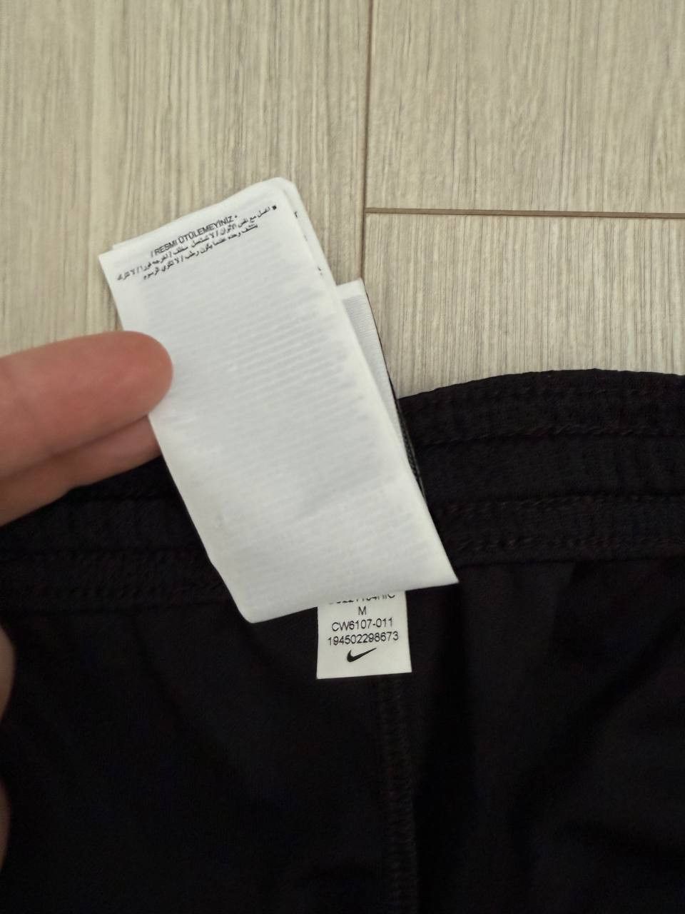 Nike Nike Mesh Shorts Size US 32 / EU 48 - 6 Thumbnail