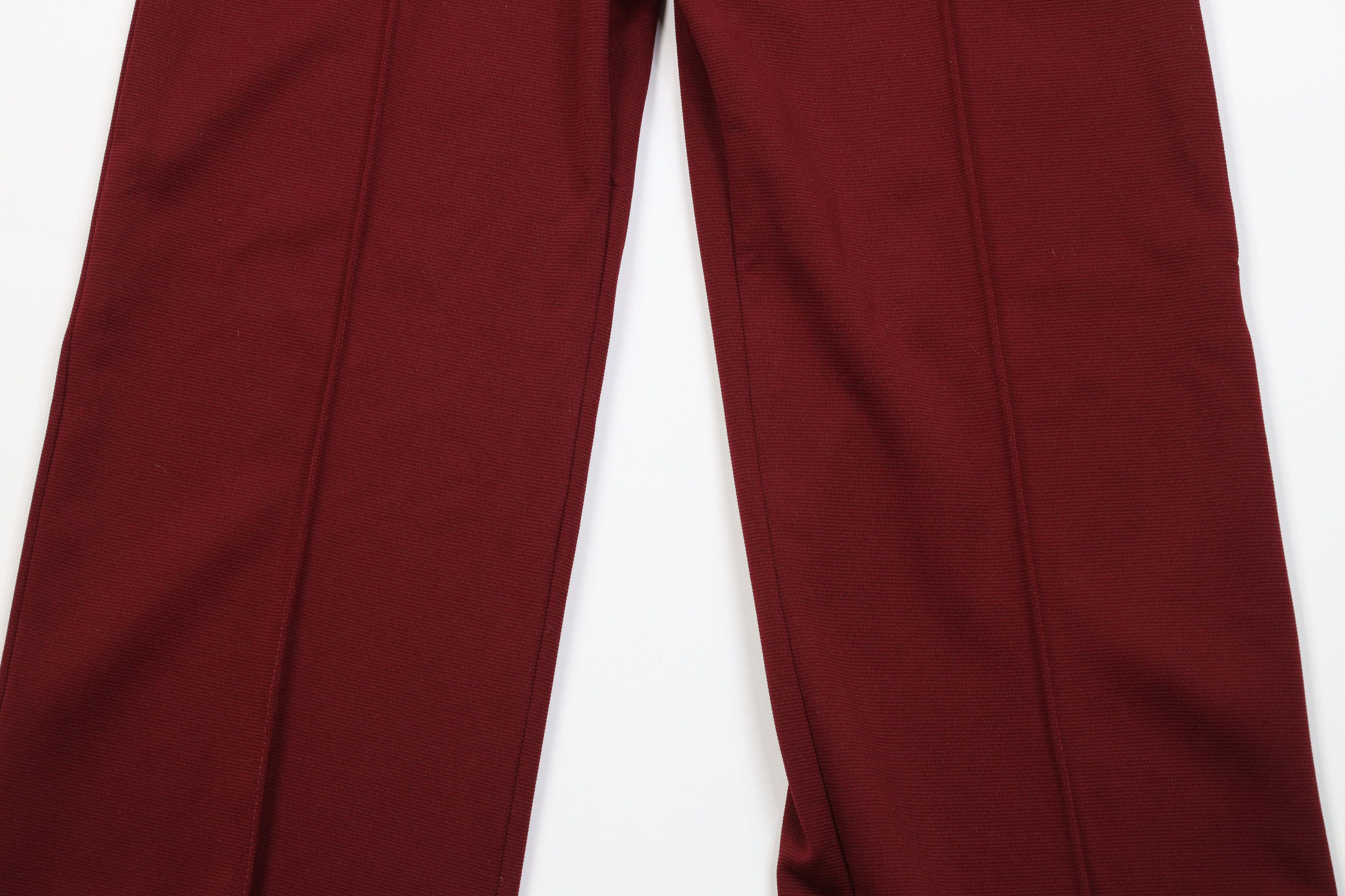 Vintage Deadstock Vintage 70s Streetwear Chino Pants Red USA Size 36" / US 14 / IT 50 - 3 Thumbnail