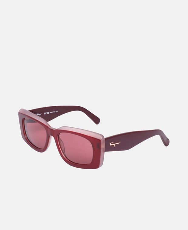 Salvatore Ferragamo Sunglasses Size ONE SIZE - 1 Thumbnail