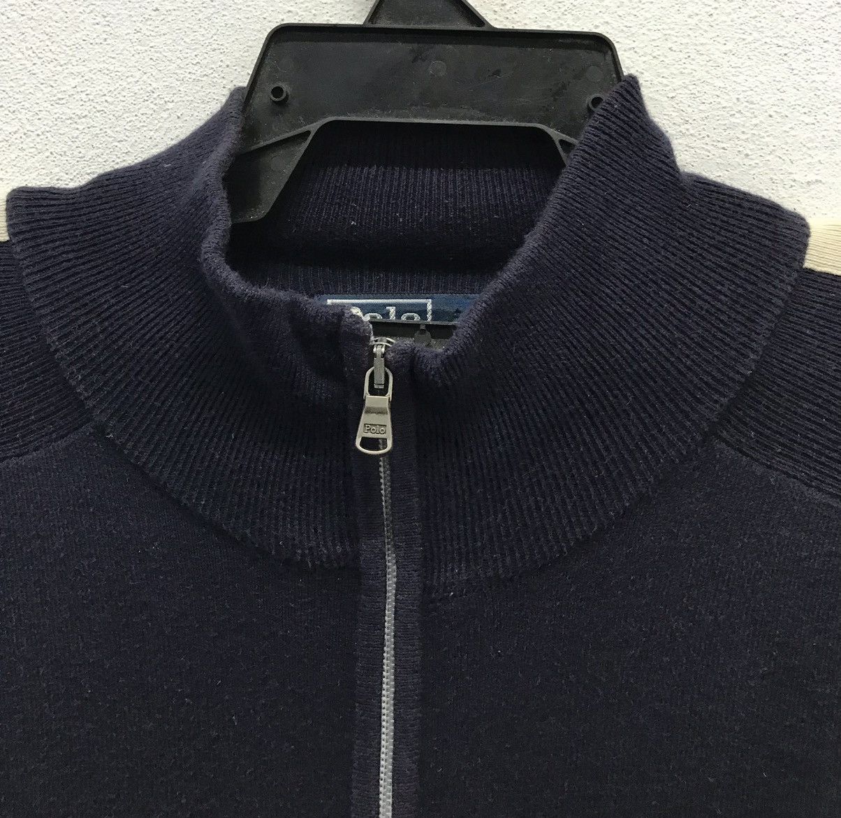 Polo Ralph Lauren × Vintage Vintage Polo by Ralph Lauren Jacket Size US M / EU 48-50 / 2 - 3 Thumbnail