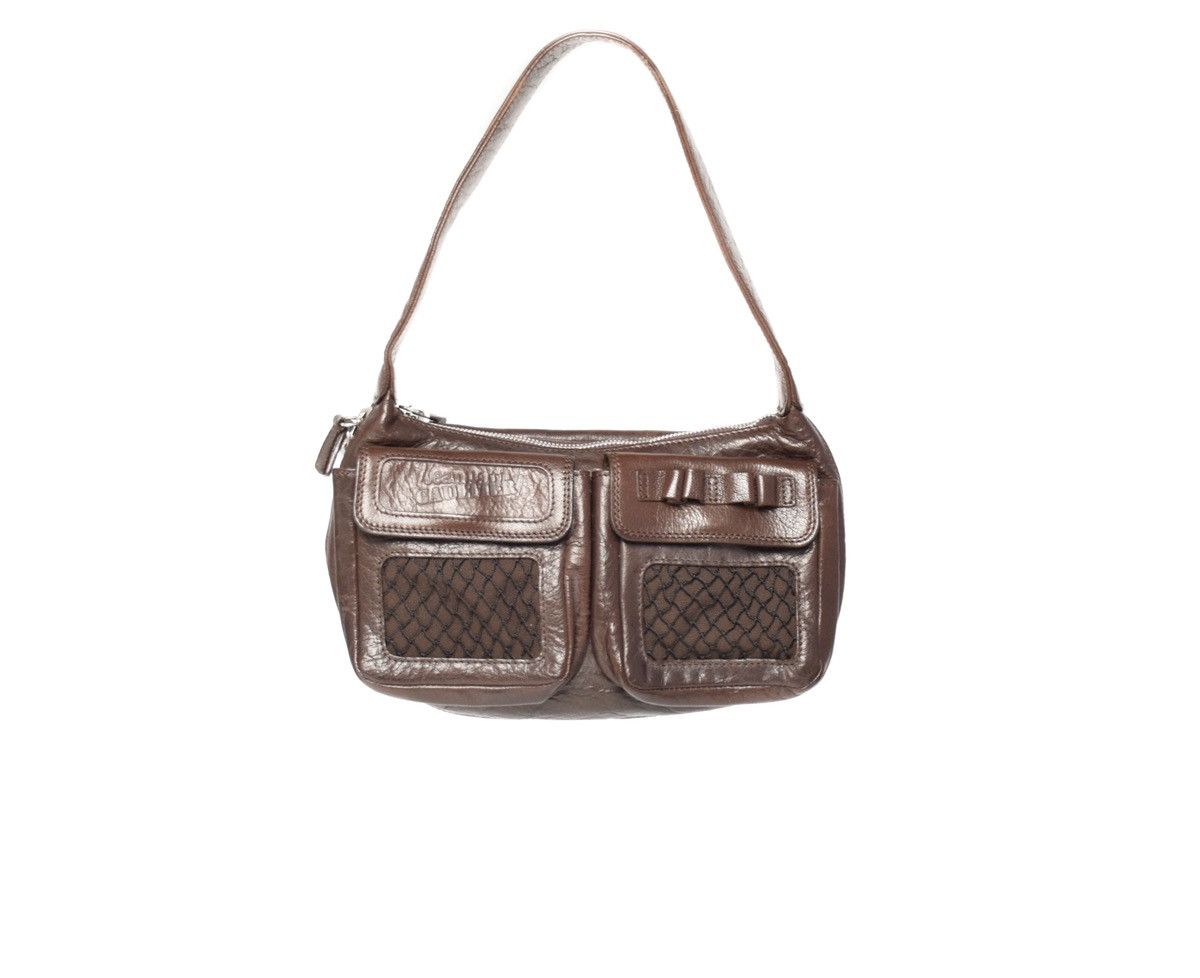Jean Paul Gaultier Vintage Jean Paul Gaultier Bag Size ONE SIZE - 1 Thumbnail
