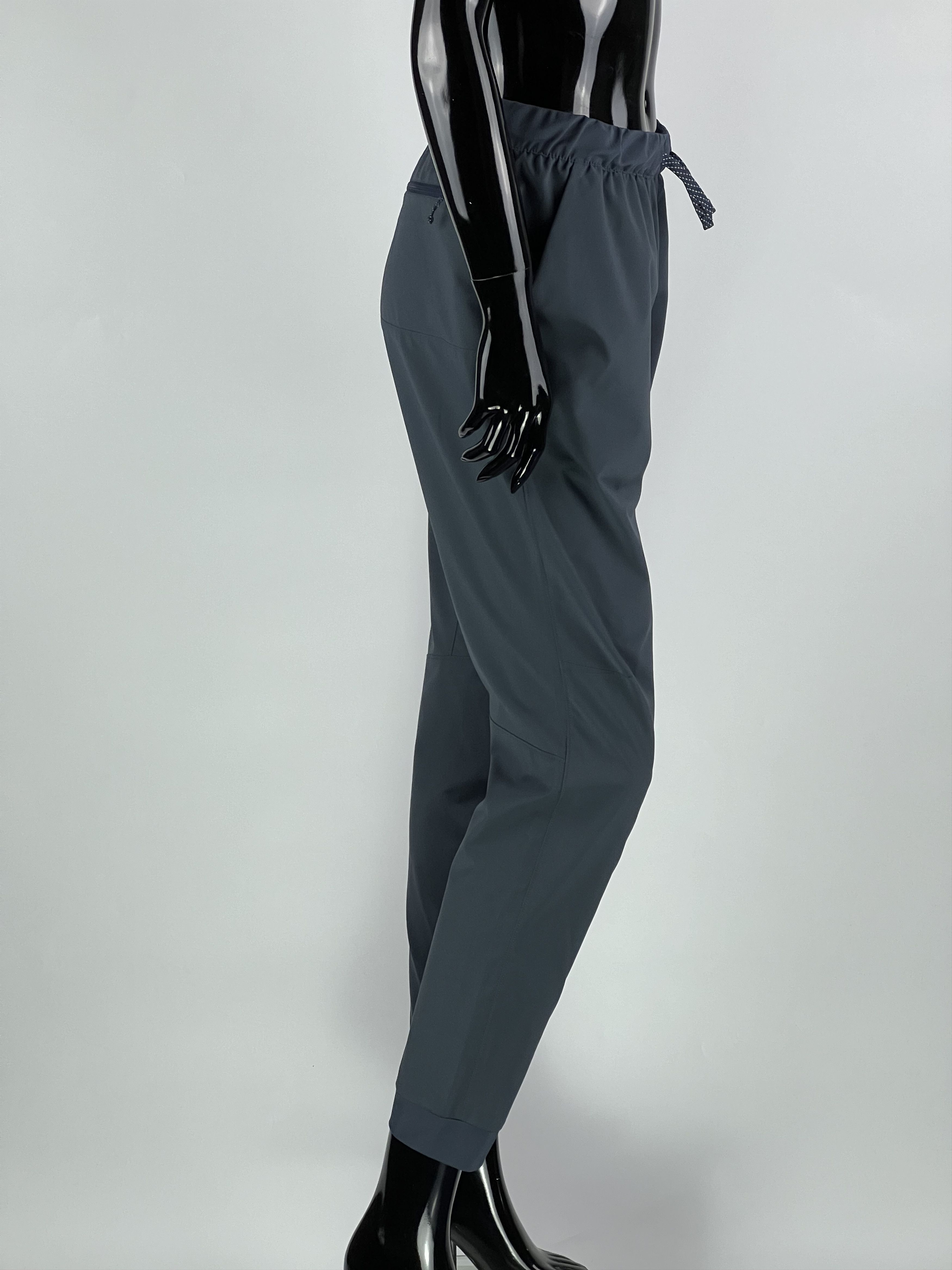 Patagonia Patagonia Women's Gray Lightweight Pants Jogger Size S Size 27" / US 4 / IT 40 - 2 Thumbnail