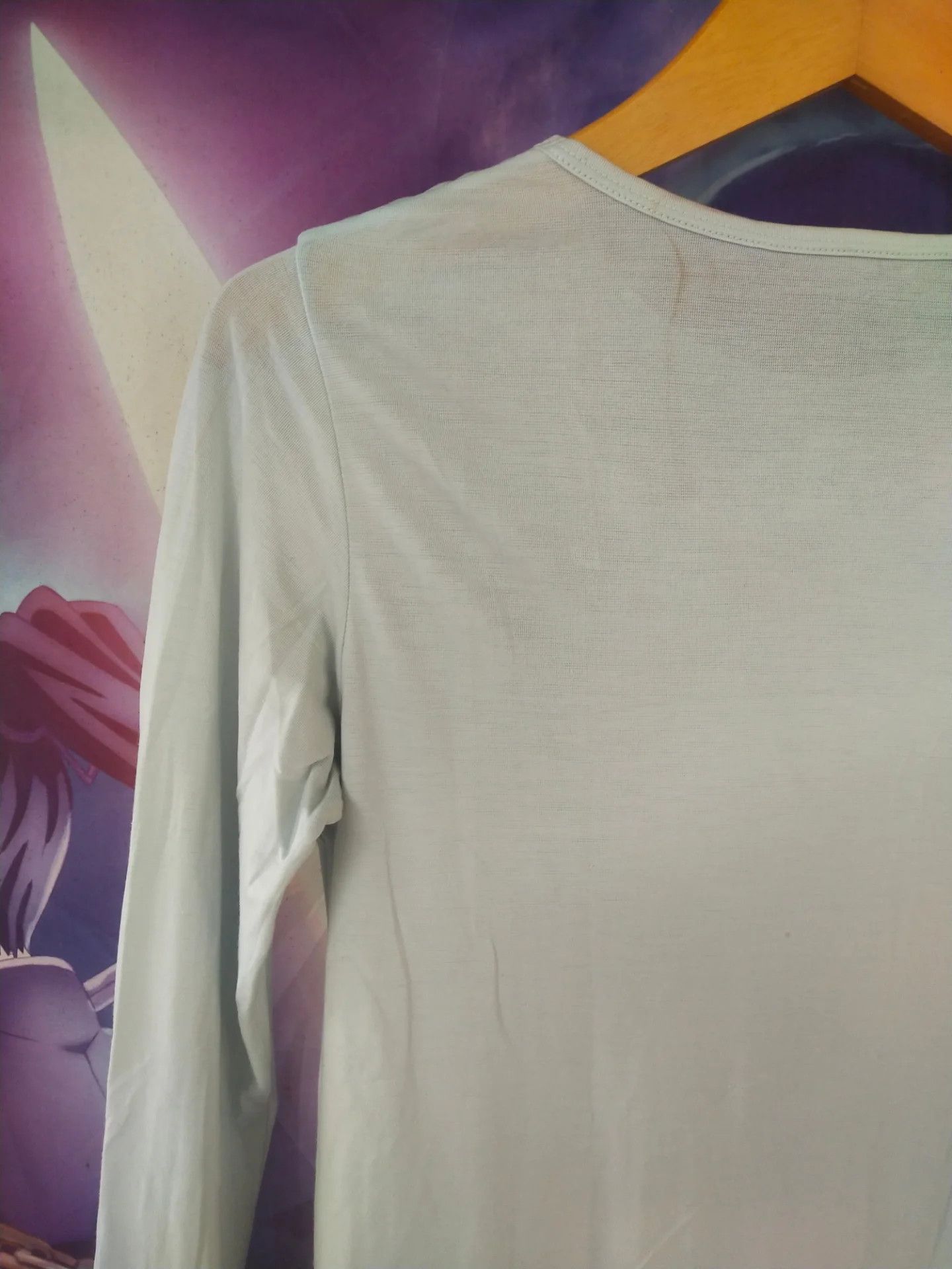 Pokemon × Uniqlo Pokemon x Uniqlo Airism Xerneas Yveltail Art Poly Anime Size XS / US 0-2 / IT 36-38 - 5 Thumbnail