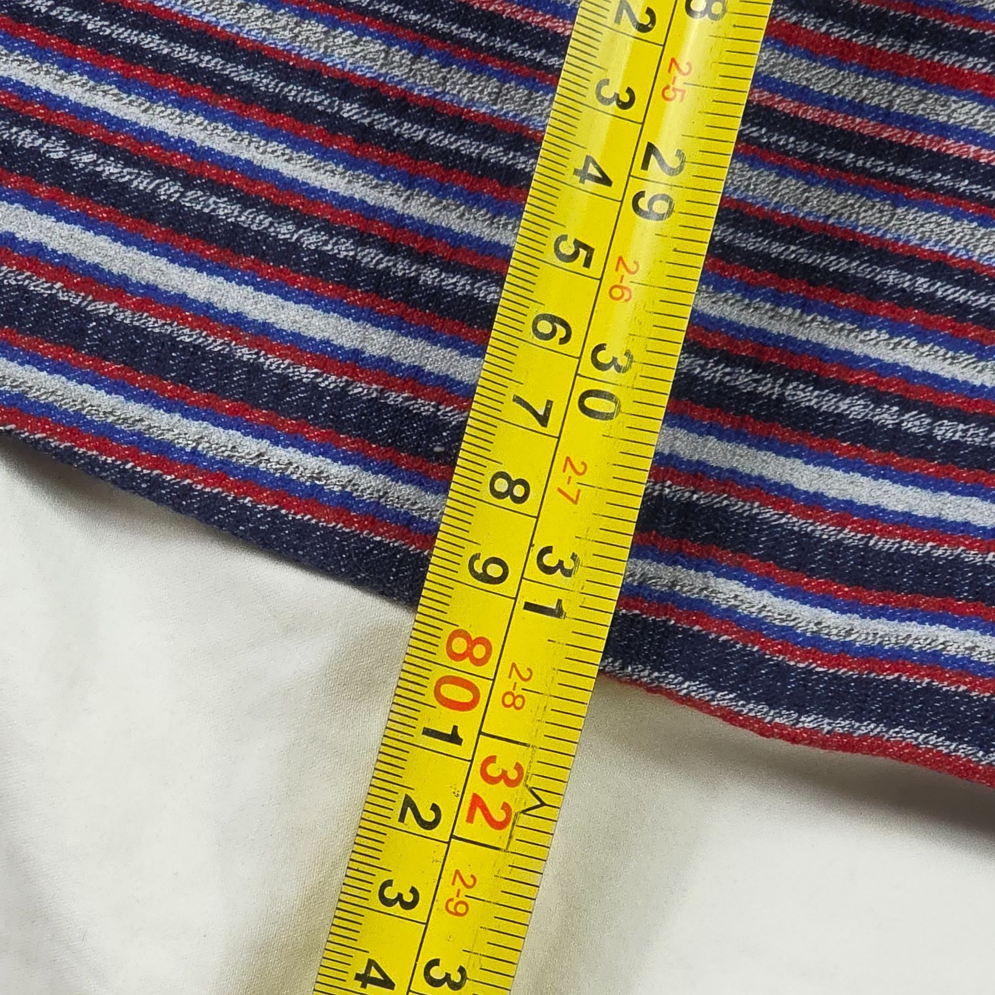Zara Zara Trafaluc Collection Womens Size Small Striped Sleeveles Size S / US 4 / IT 40 - 9 Thumbnail
