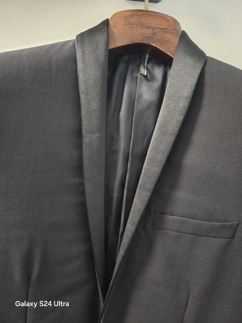 Dior Dior Suit 2502-Nextarrow Size 44R - 2 Thumbnail