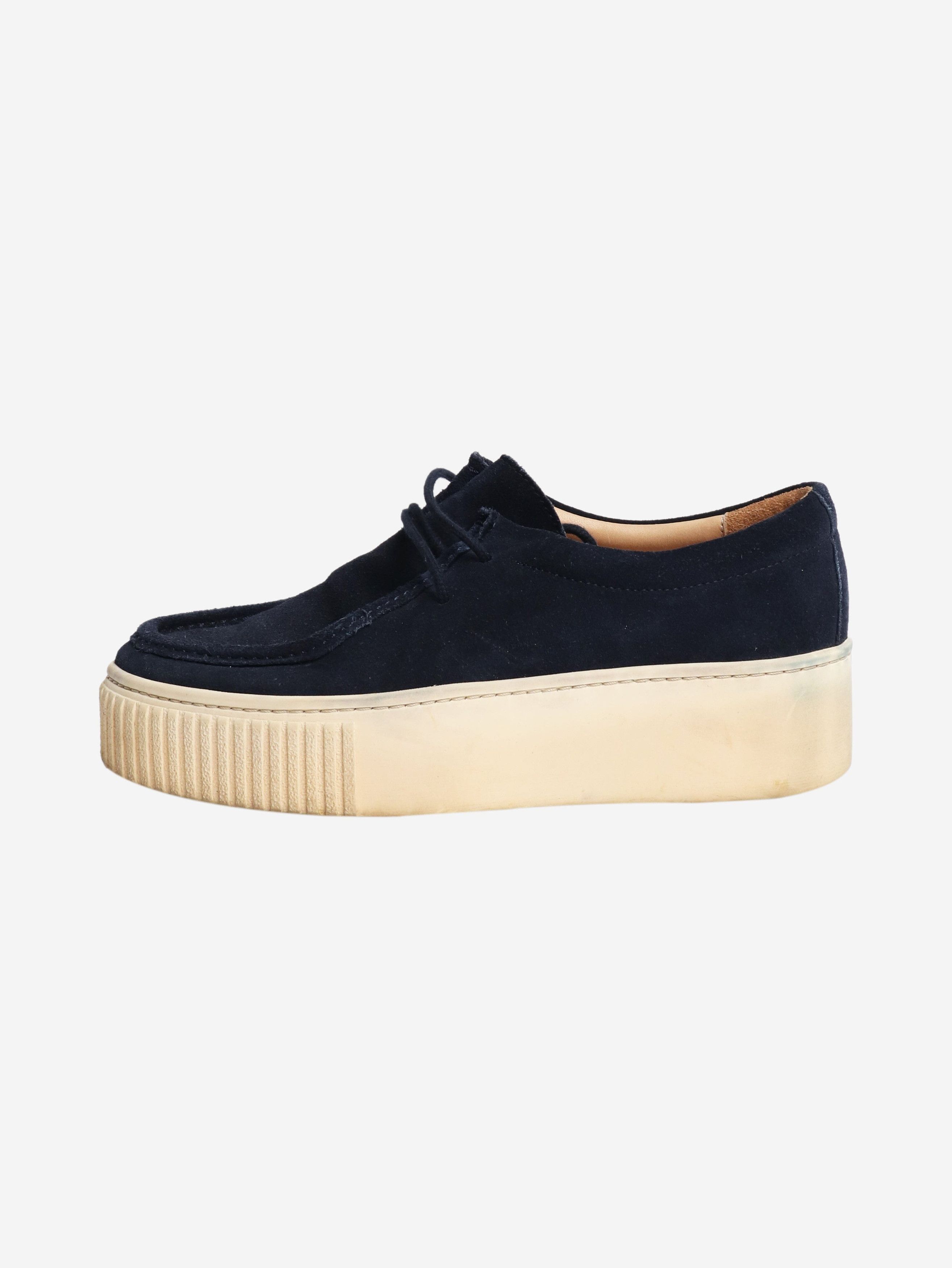 Other Black suede sandals - EU 39 (UK 6) Size US 8 / IT 38 - 1 Thumbnail