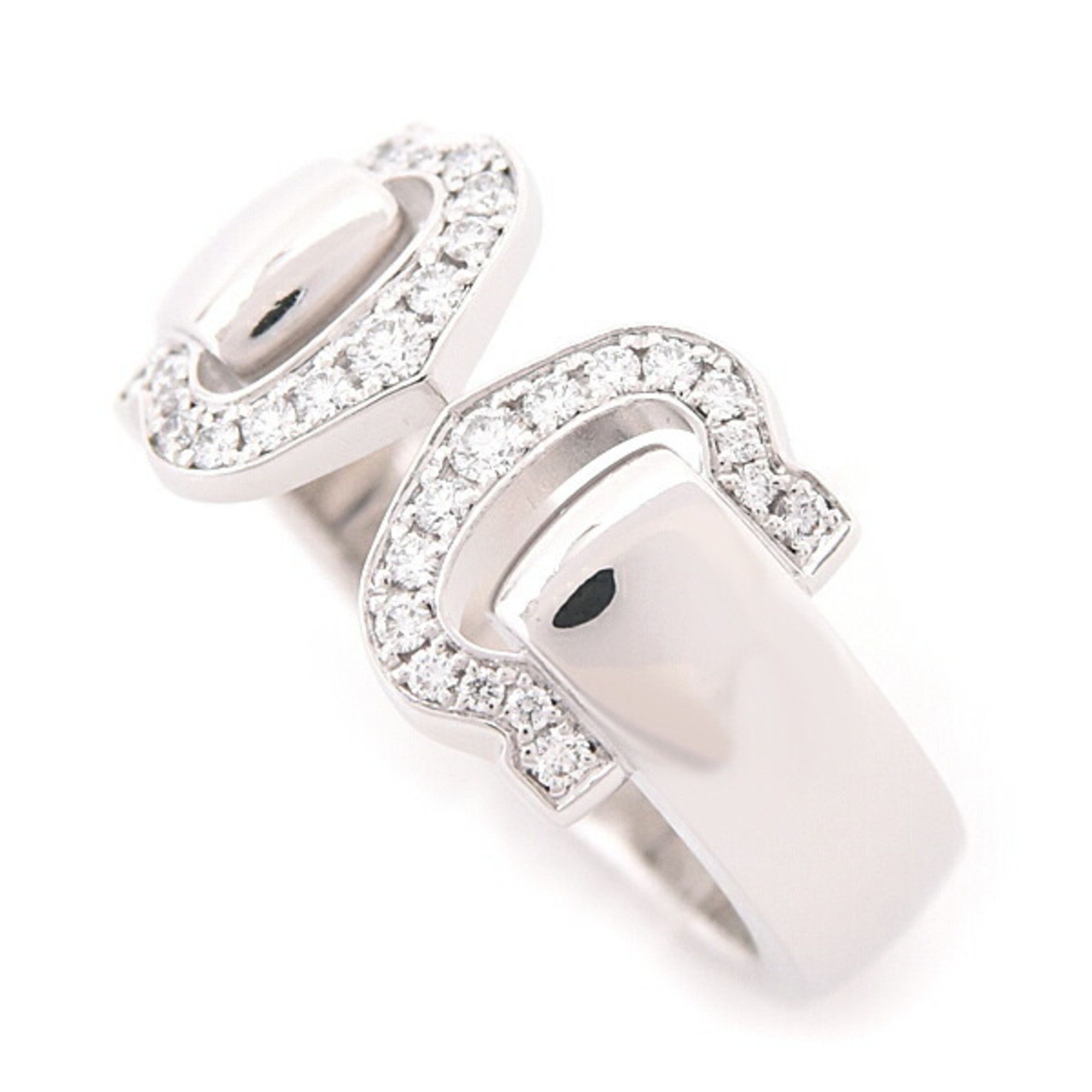 Cartier Cartier 2C C2 ring Size ONE SIZE - 1 Thumbnail