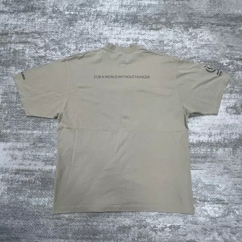 Balenciaga Balenciaga Grain ear Size US L / EU 52-54 / 3 - 2 Thumbnail