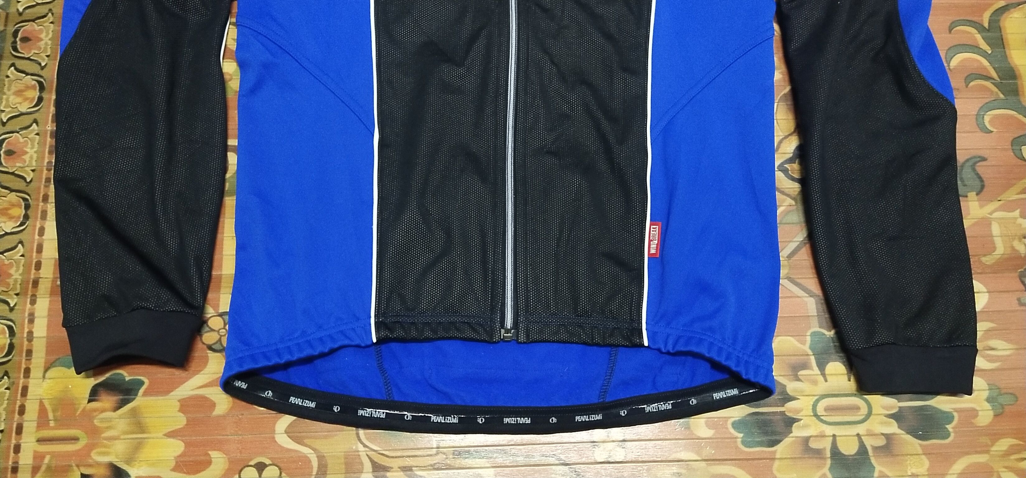 PEARL iZUMi Final Drop Pearl Izumi Sweater Size US M / EU 48-50 / 2 - 5 Thumbnail
