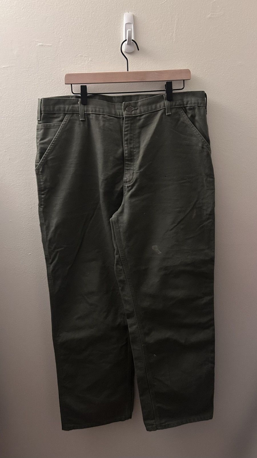 Carhartt Carhartt Pants Size US 38 / EU 54 - 2 Thumbnail