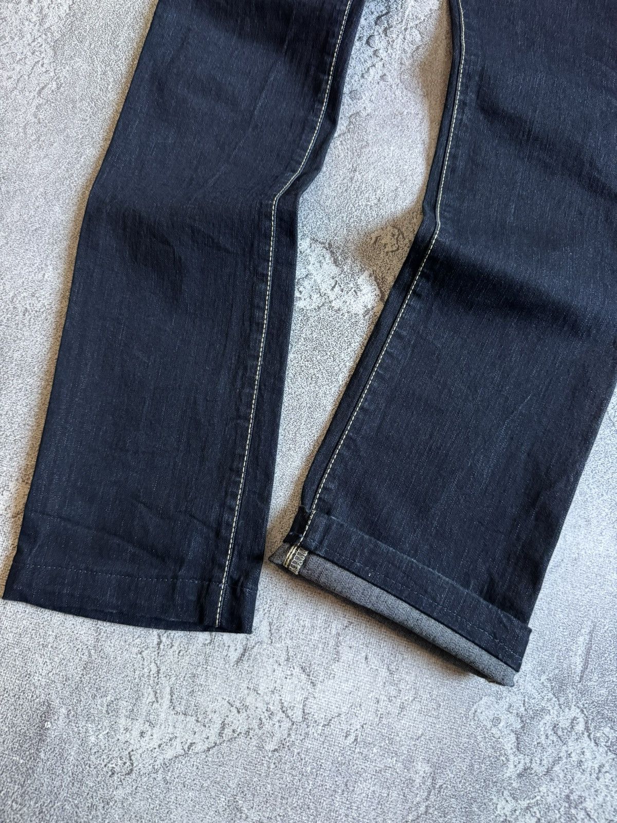 Miss Sixty Killah by Miss Sixty 28 Marylin denim pants jeans trousers Size 28" / US 6 / IT 42 - 7 Thumbnail