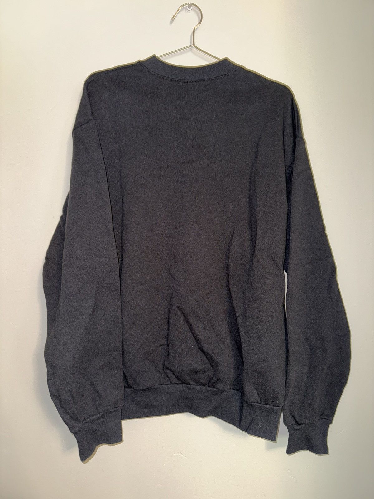 Sporty & Rich Crewneck Sweatshirt Size US L / EU 52-54 / 3 - 4 Thumbnail