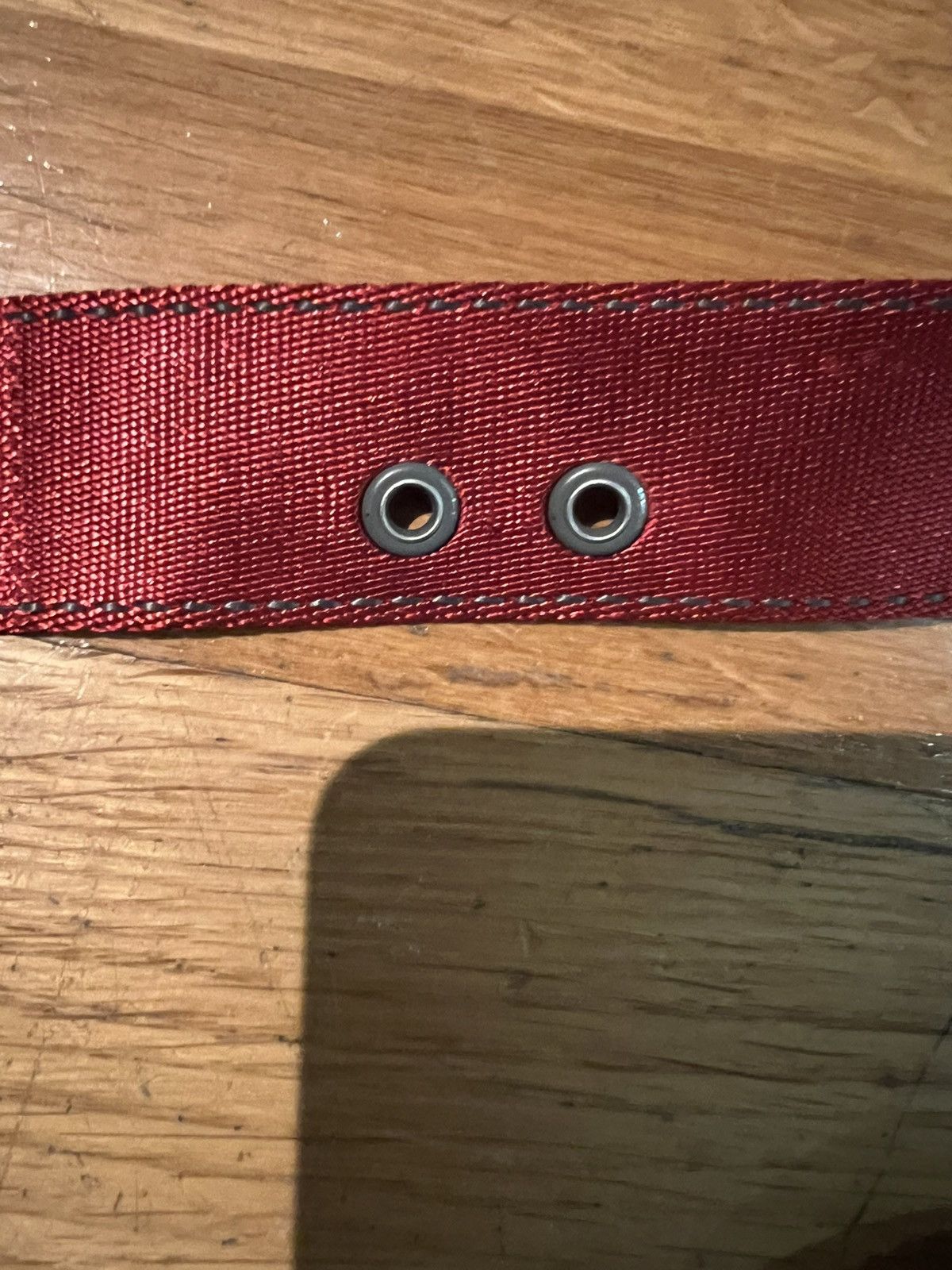 C2H4 C2H4 belt bag Size ONE SIZE - 3 Thumbnail