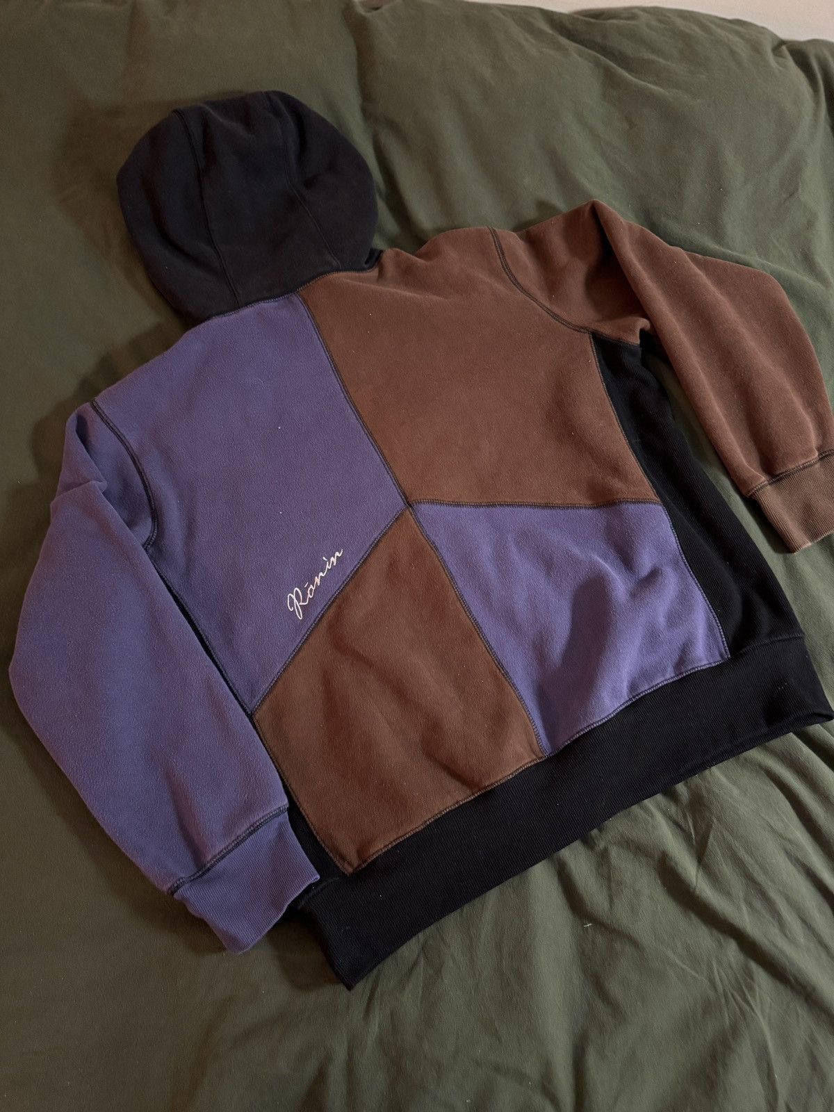 Ronin Division Ronin Division Hoodie Size US L / EU 52-54 / 3 - 2 Thumbnail