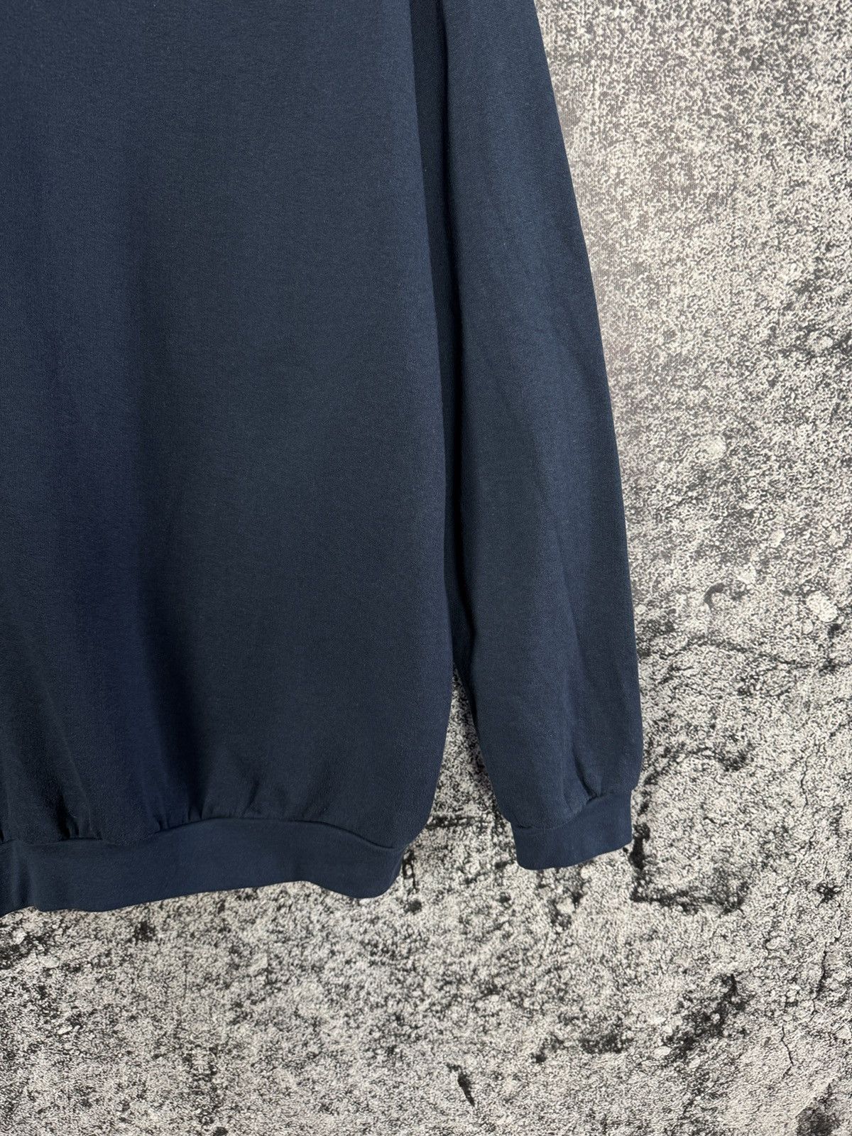 Umbro UMBRO Vintage 90s Sweatshirt Sportswear Company Official XXL Size US XXL / EU 58 / 5 - 13 Thumbnail