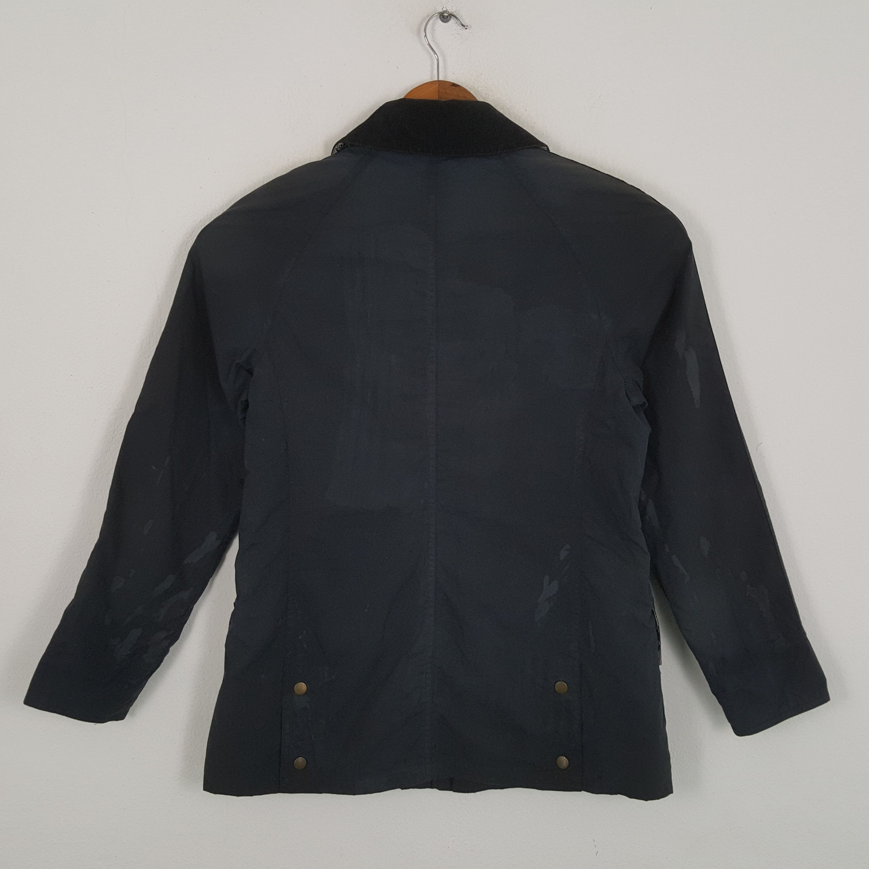 Barbour × Vintage Vintage BARBOUR English Lifestyle Brand Jacket Size US S / EU 44-46 / 1 - 3 Thumbnail