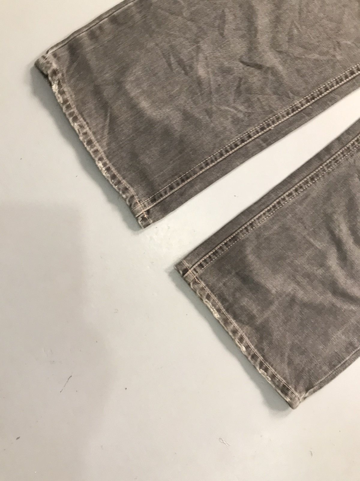 Southpole Vintage revolution faded denim Size US 32 / EU 48 - 4 Thumbnail