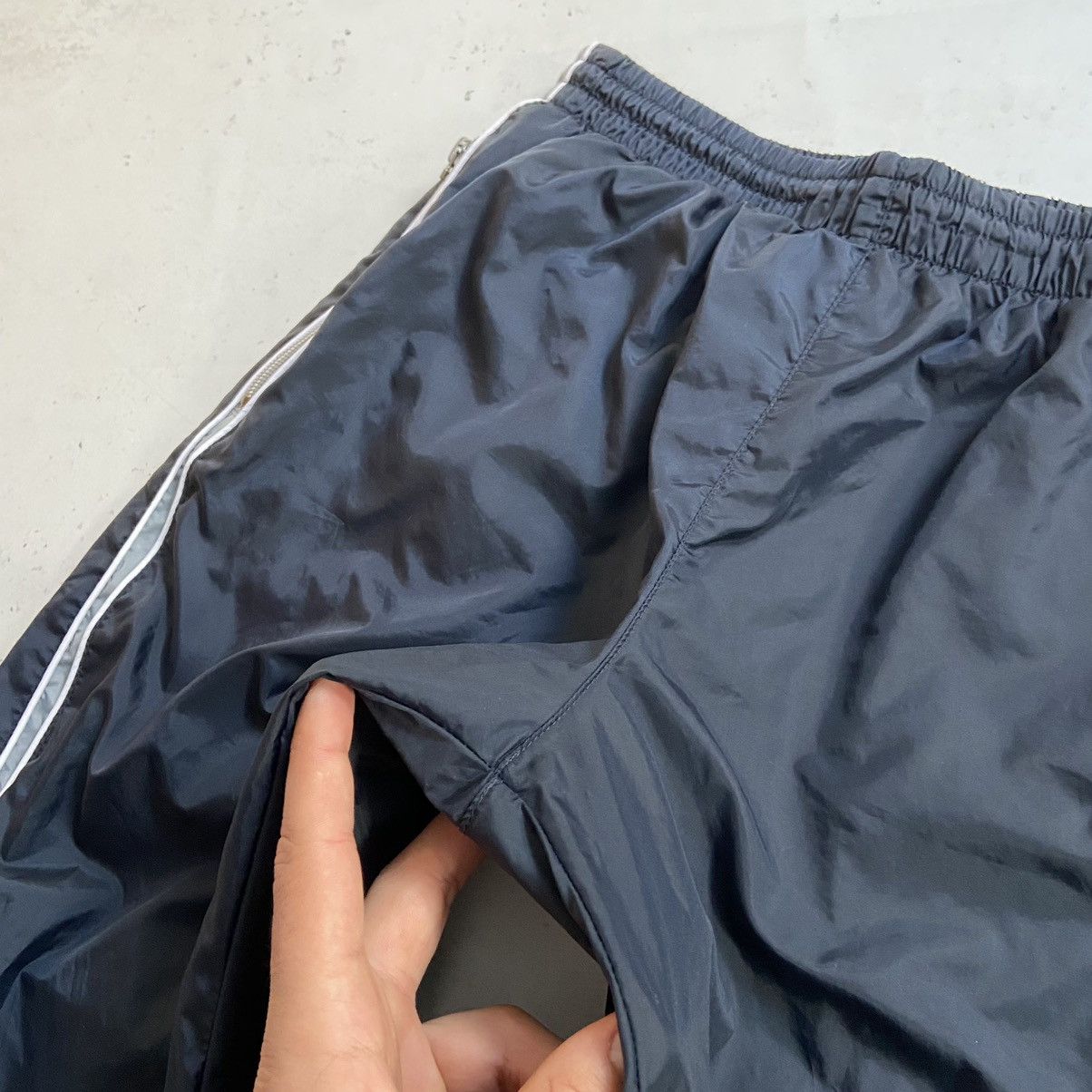 Nike Nike Track Vintage Drill Pants Y2K Baggy Gorpcore Joggers Size US 30 / EU 46 - 6 Thumbnail