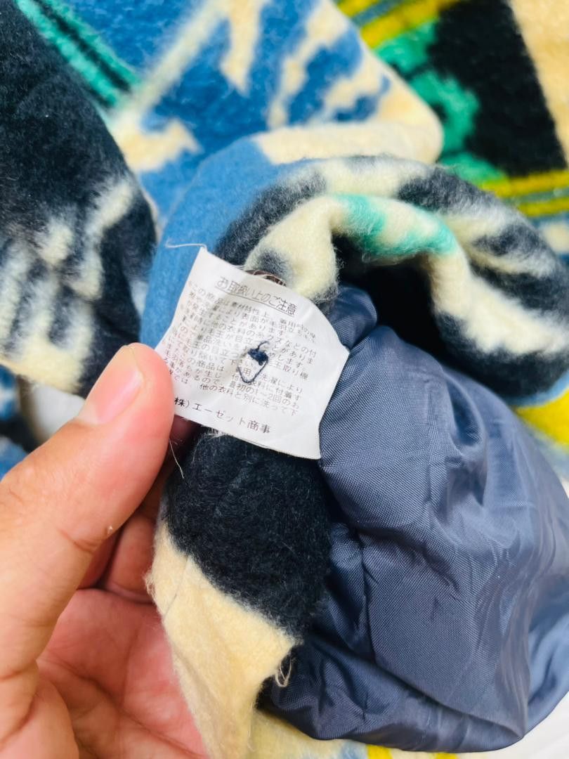 Japanese Brand × Vintage Vintage Clover Pigeon Japanese Designer Fashion Style Size US L / EU 52-54 / 3 - 12 Thumbnail